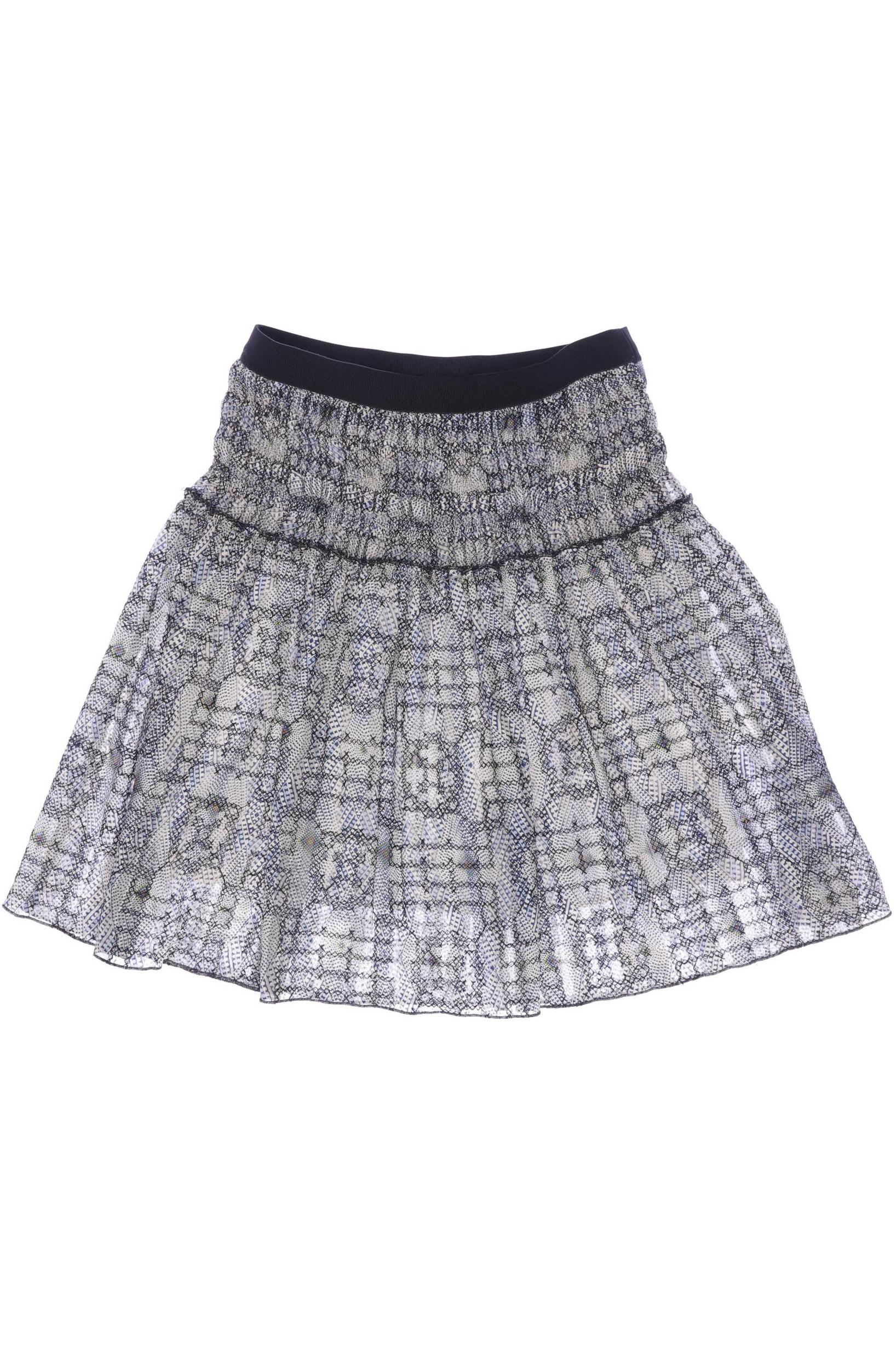 

Marc Cain Damen Rock, beige, Gr. 34