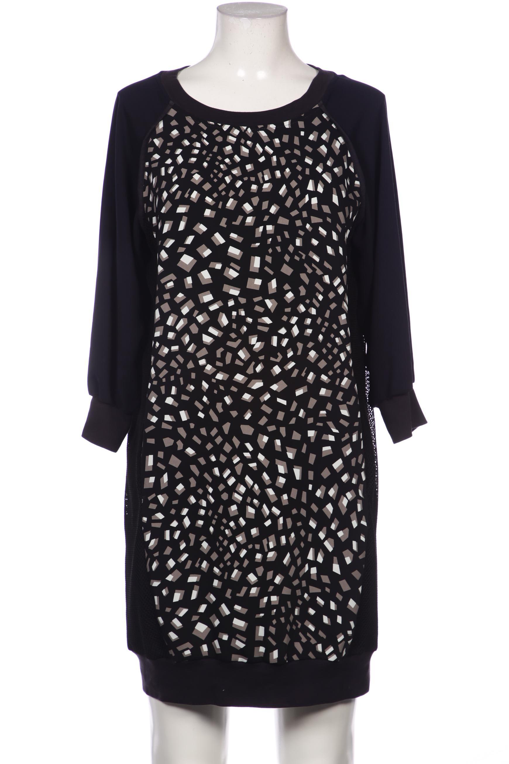 

Marc Cain Damen Kleid, schwarz