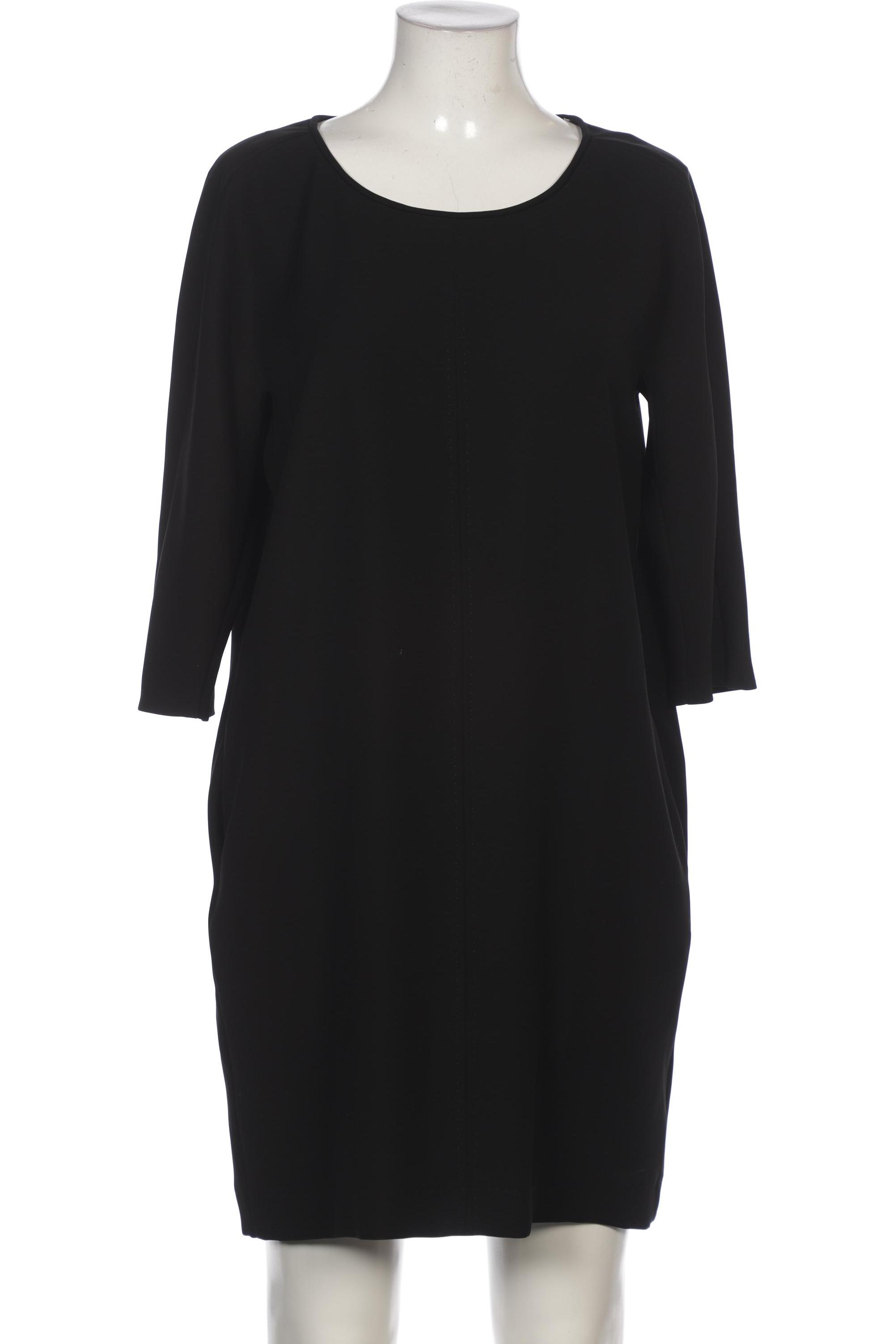 

Marc Cain Damen Kleid, schwarz