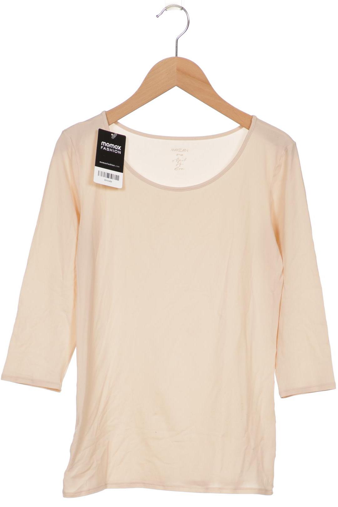 

Marc Cain Damen Langarmshirt, beige