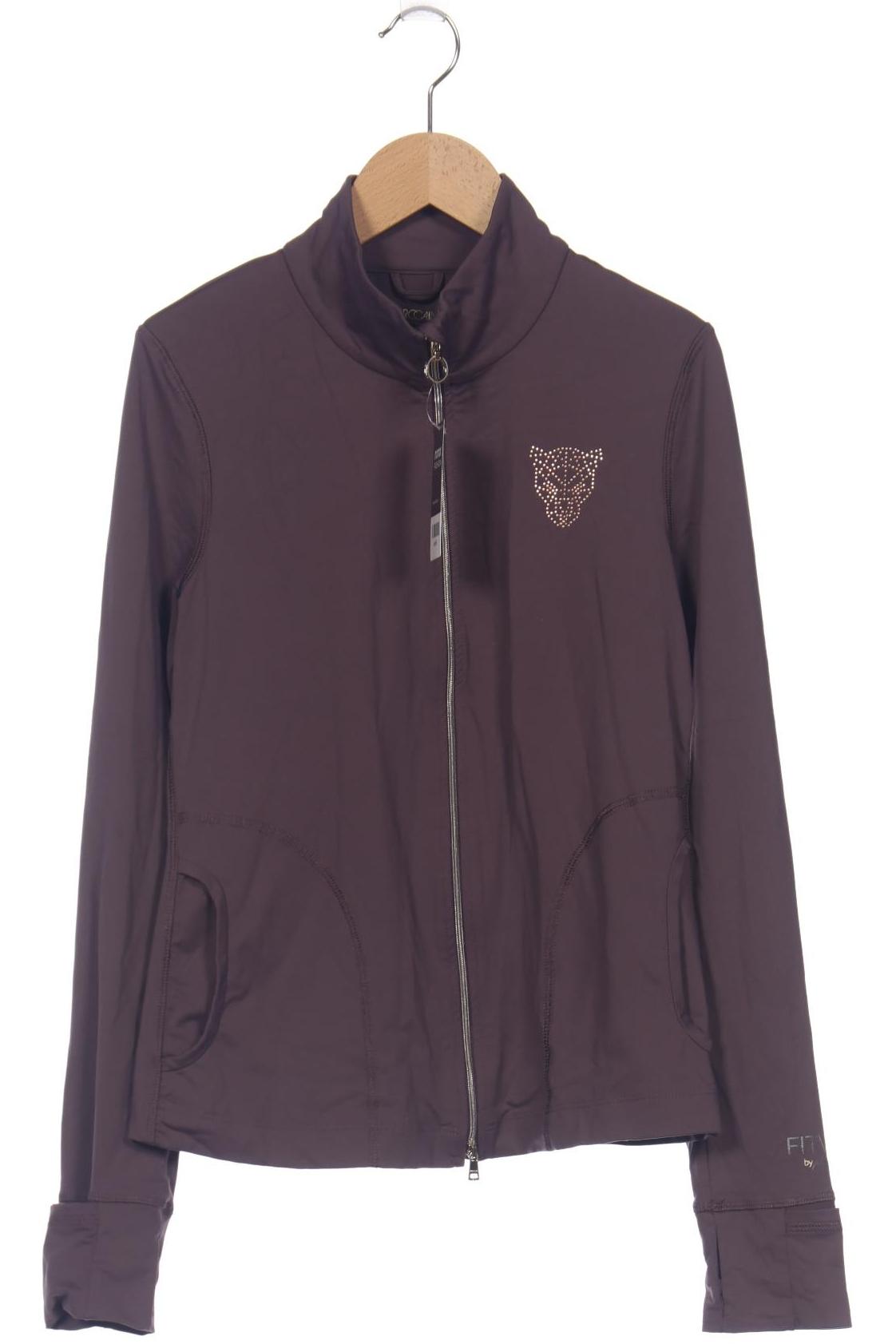 

Marc Cain Damen Sweatshirt, flieder, Gr. 36