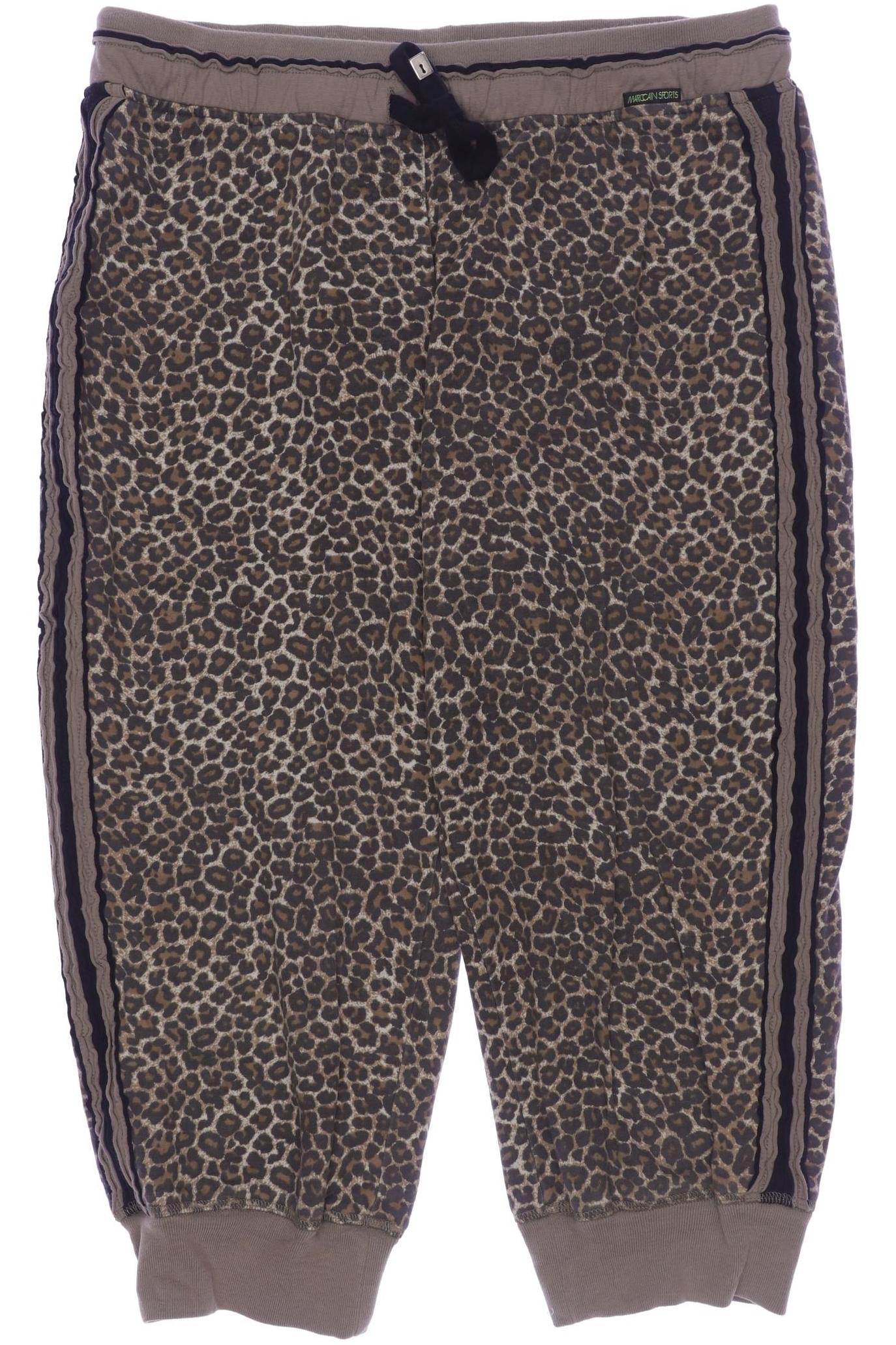 

Marc Cain Damen Stoffhose, braun, Gr. 38