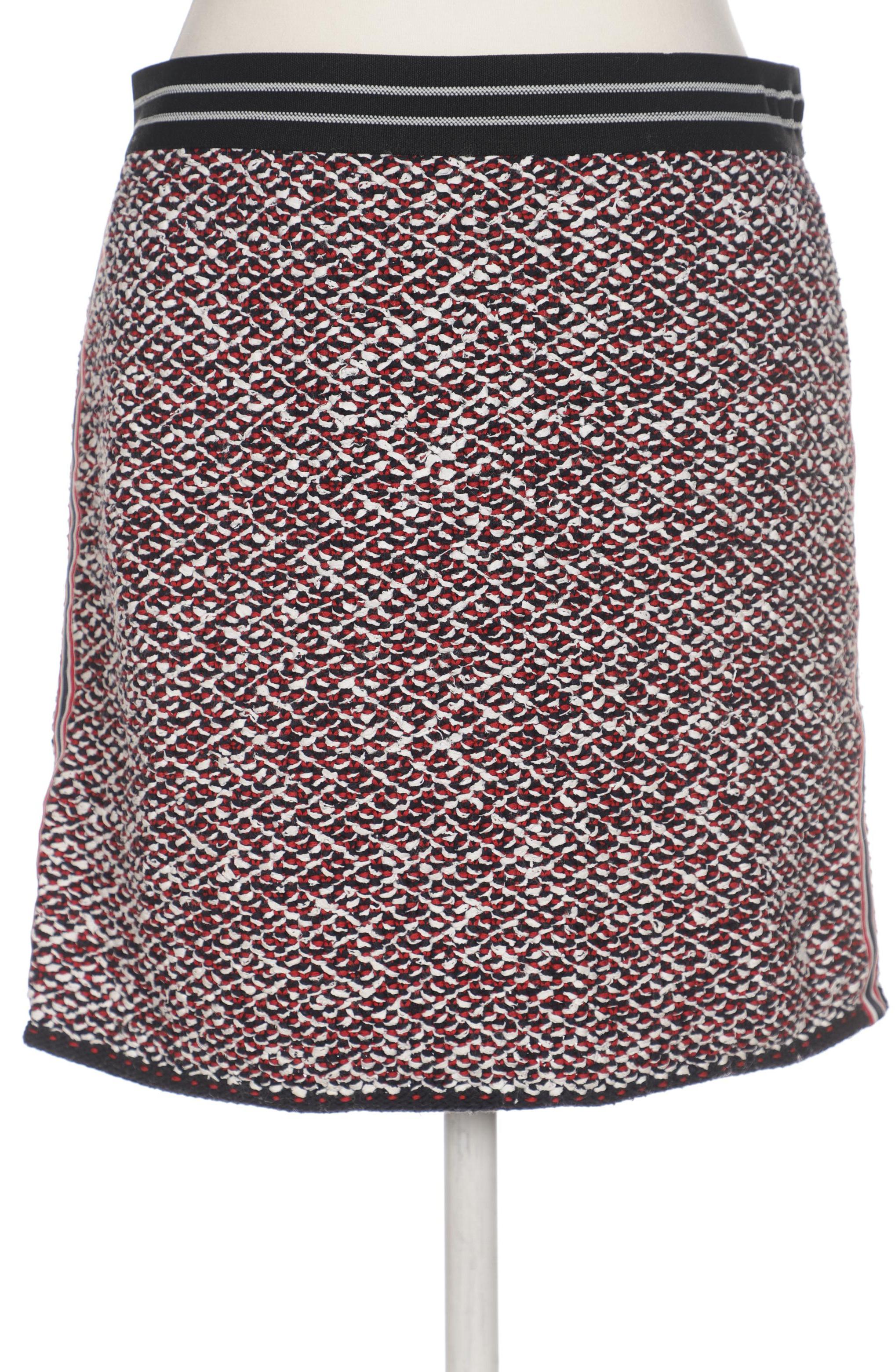 

Marc Cain Damen Rock, rot, Gr. 38