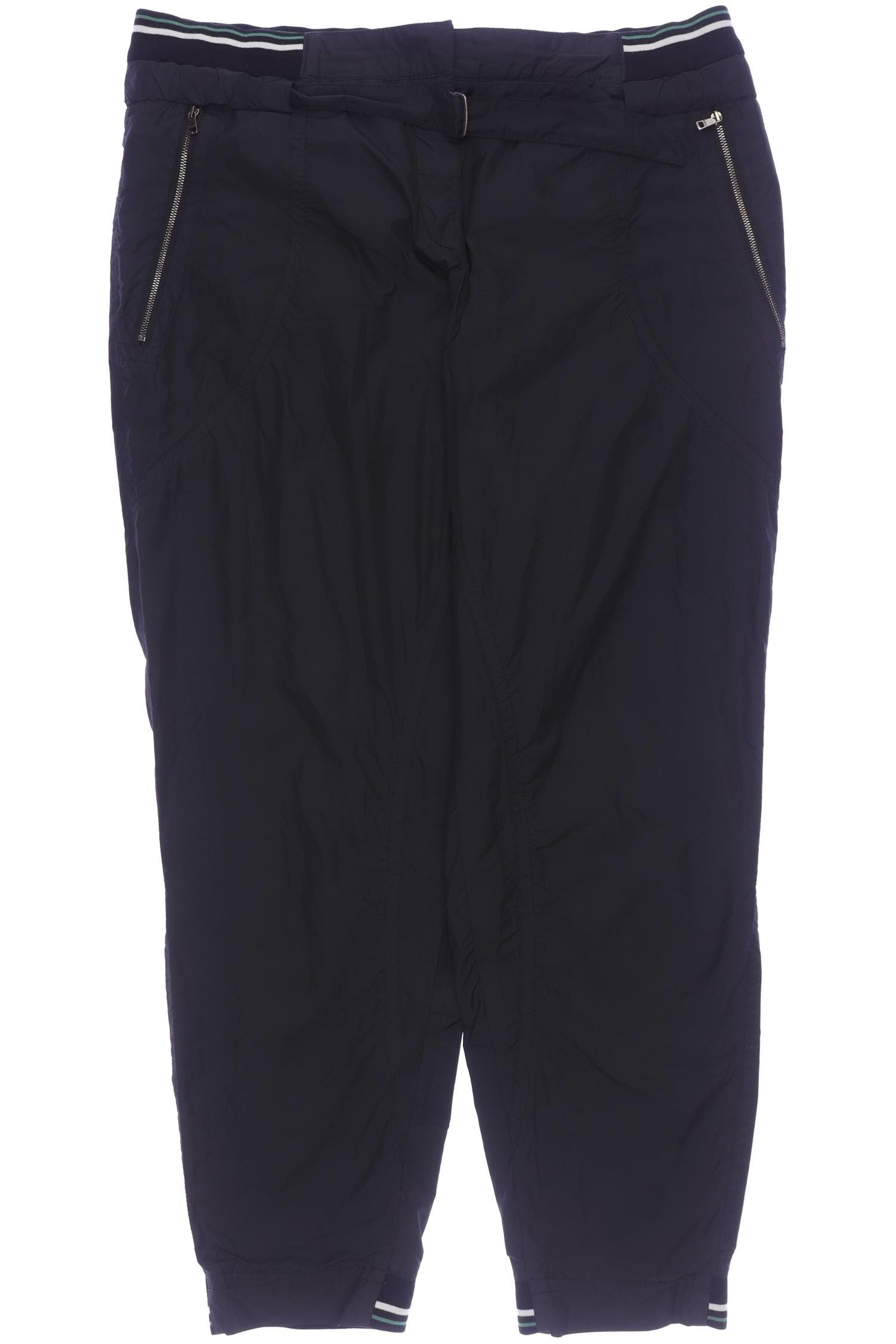

Marc Cain Damen Stoffhose, schwarz, Gr. 44