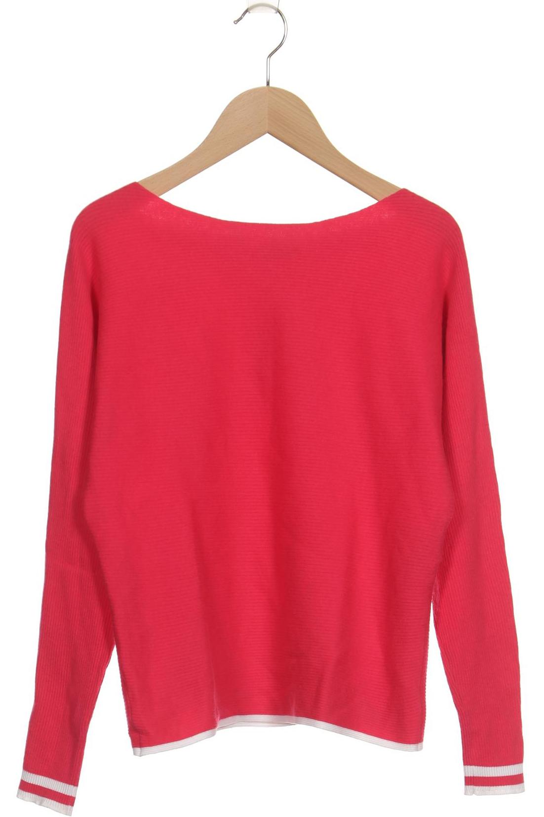 

Marc Cain Damen Pullover, pink, Gr. 36