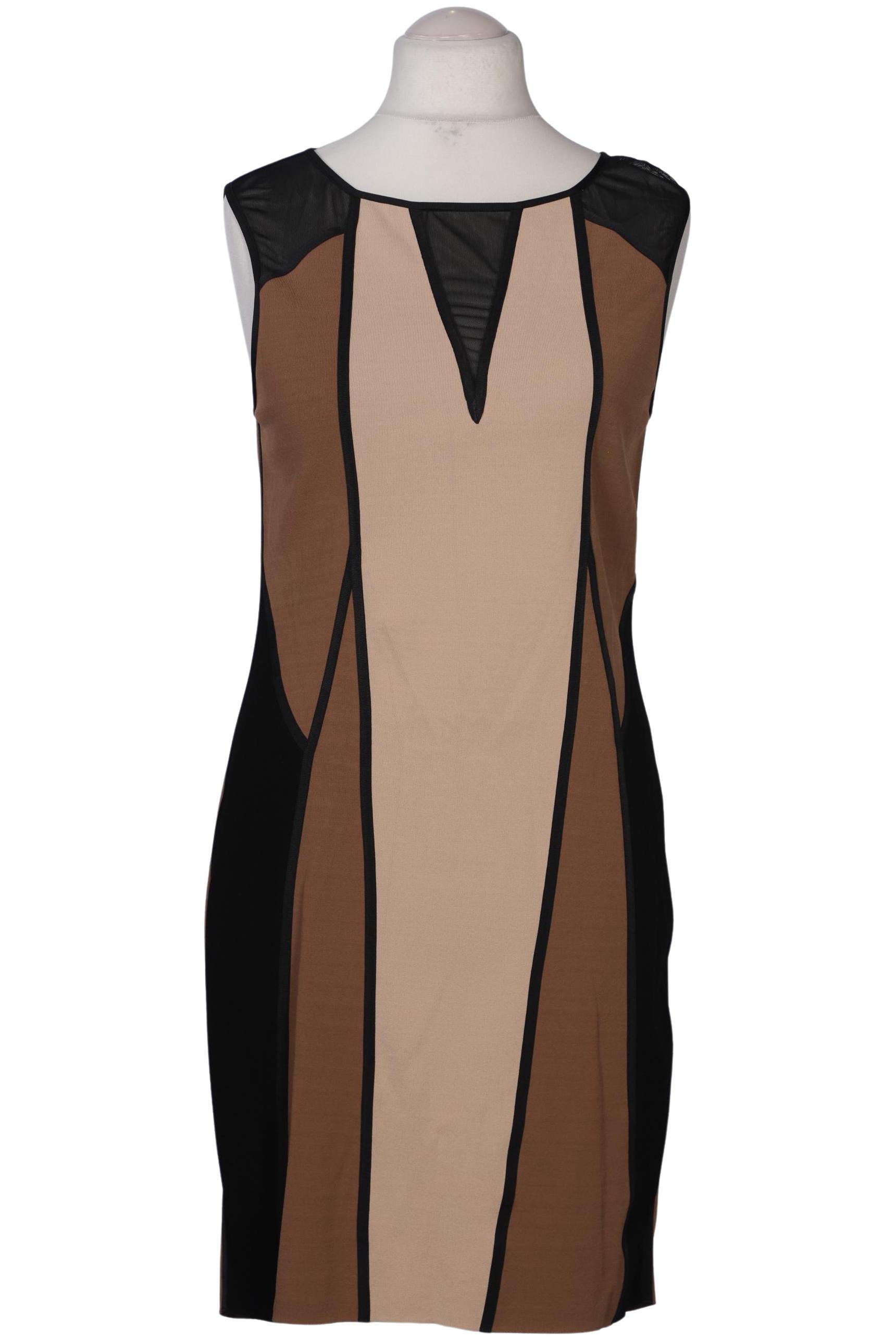 

Marc Cain Damen Kleid, mehrfarbig, Gr. 42