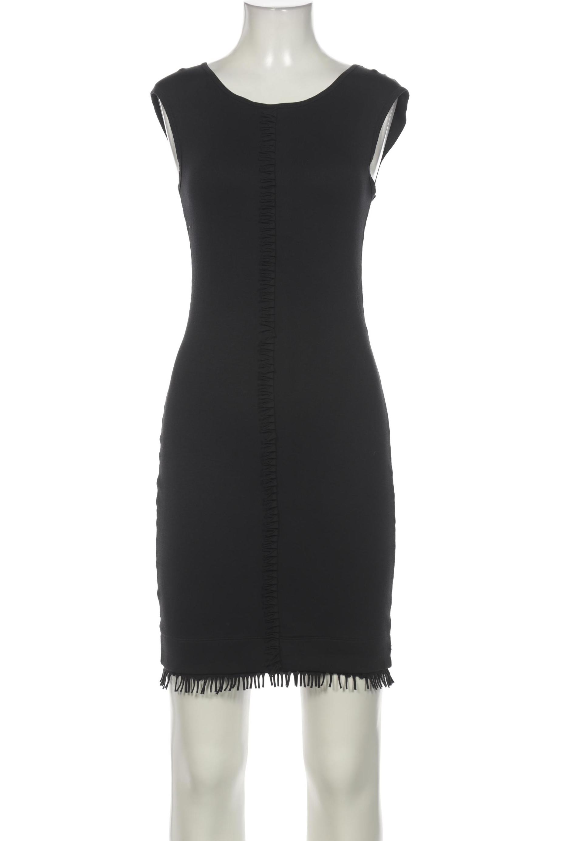 

Marc Cain Damen Kleid, marineblau