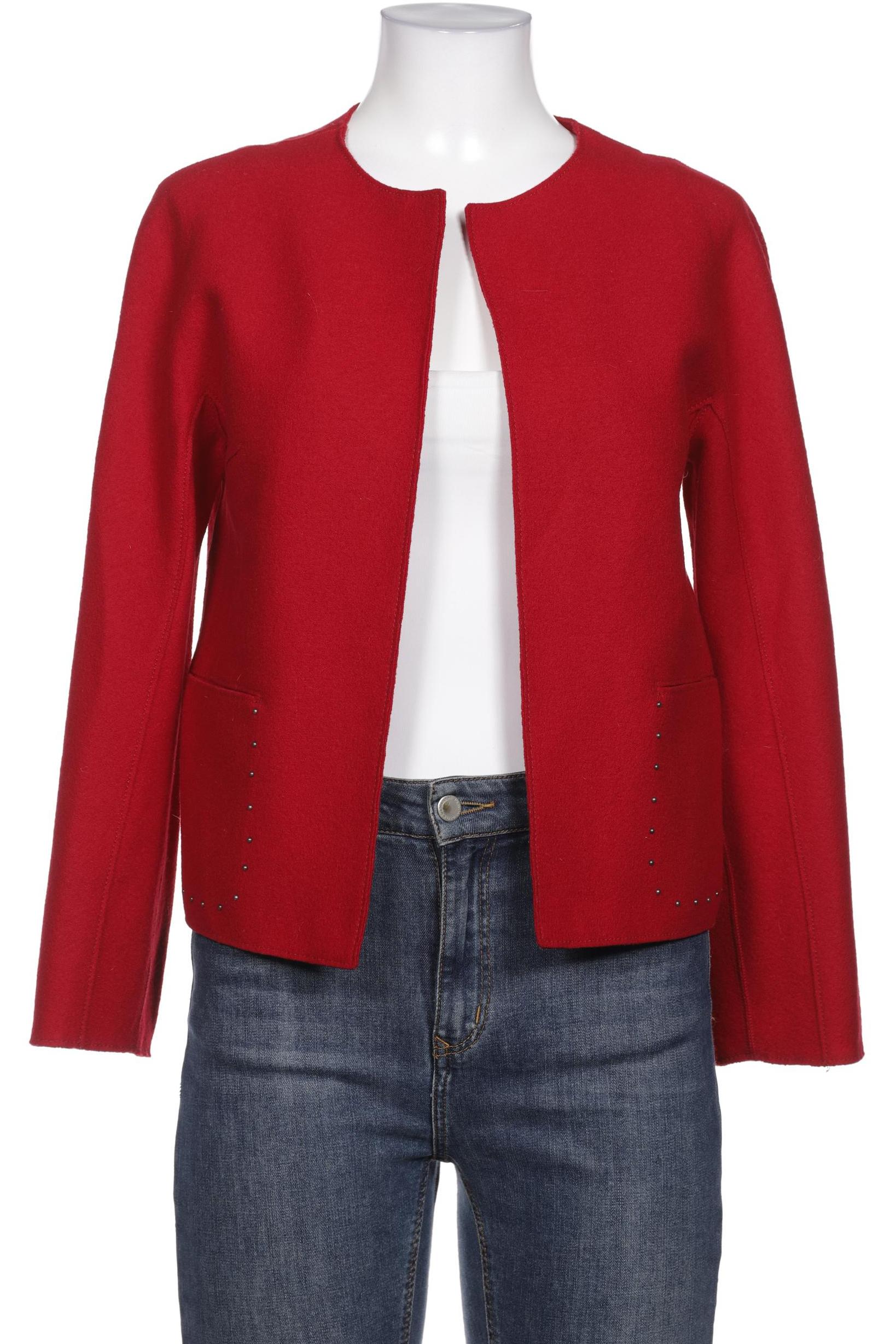 

Marc Cain Damen Blazer, rot