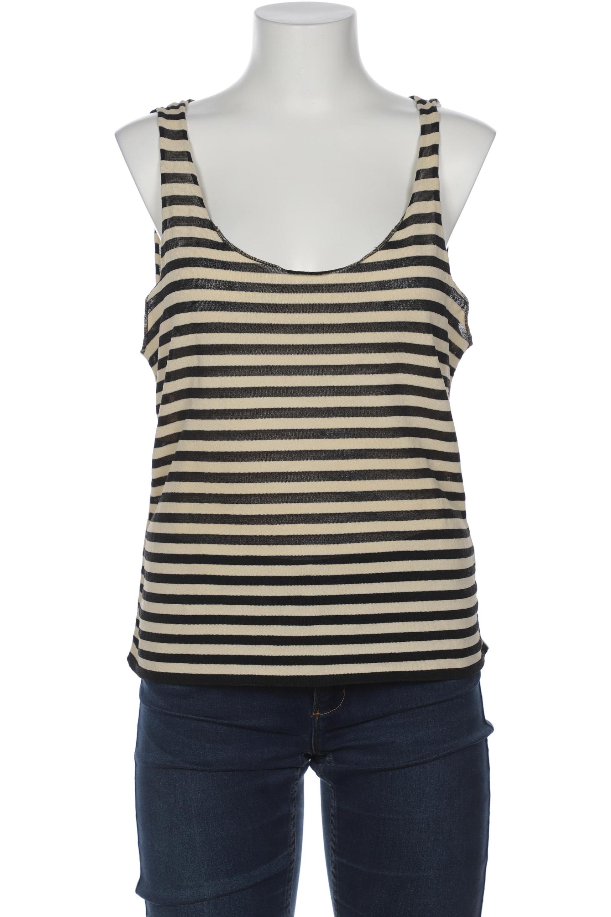 

Marc Cain Damen Top, beige, Gr. 42