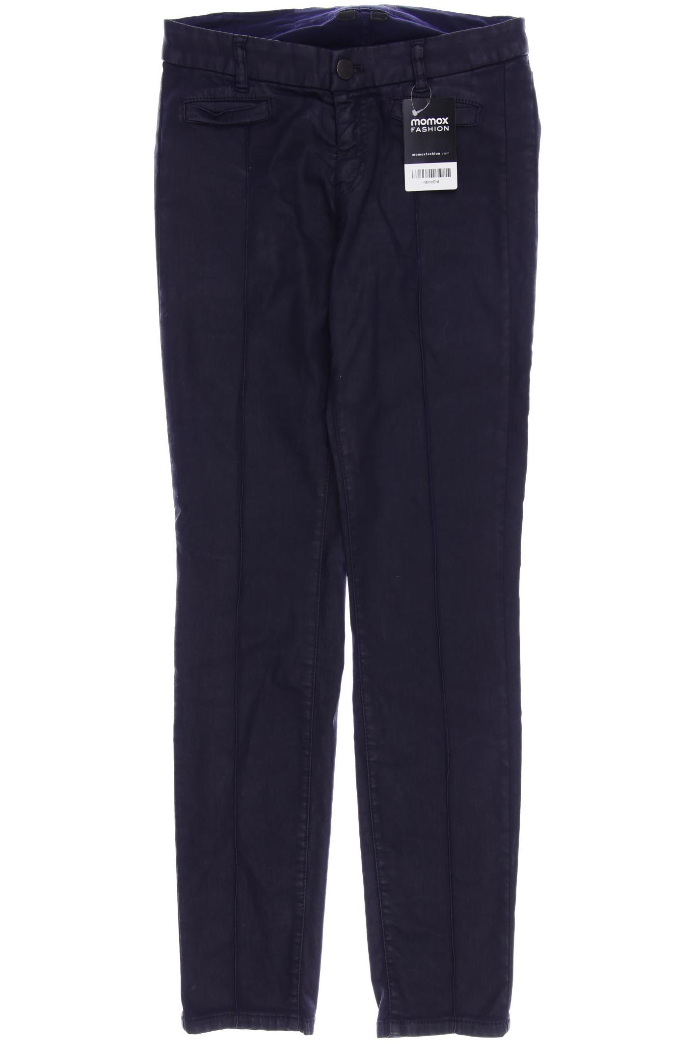 

Marc Cain Damen Jeans, marineblau