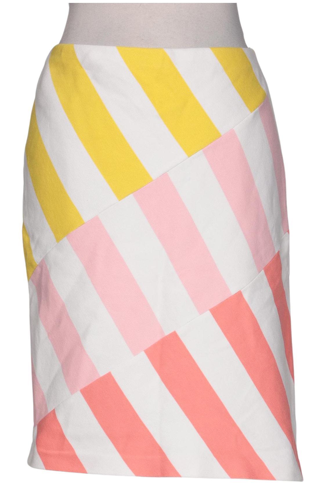 

Marc Cain Damen Rock, mehrfarbig, Gr. 38