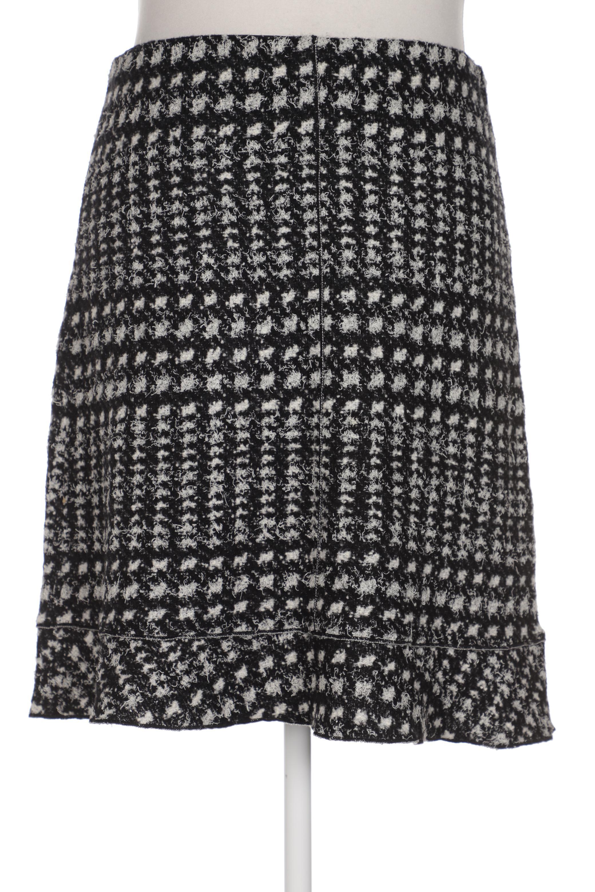 

Marc Cain Damen Rock, schwarz, Gr. 42