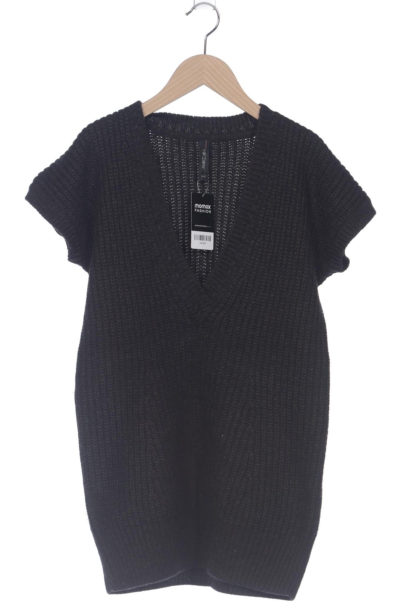 

Marc Cain Damen Pullover, grau, Gr. 38