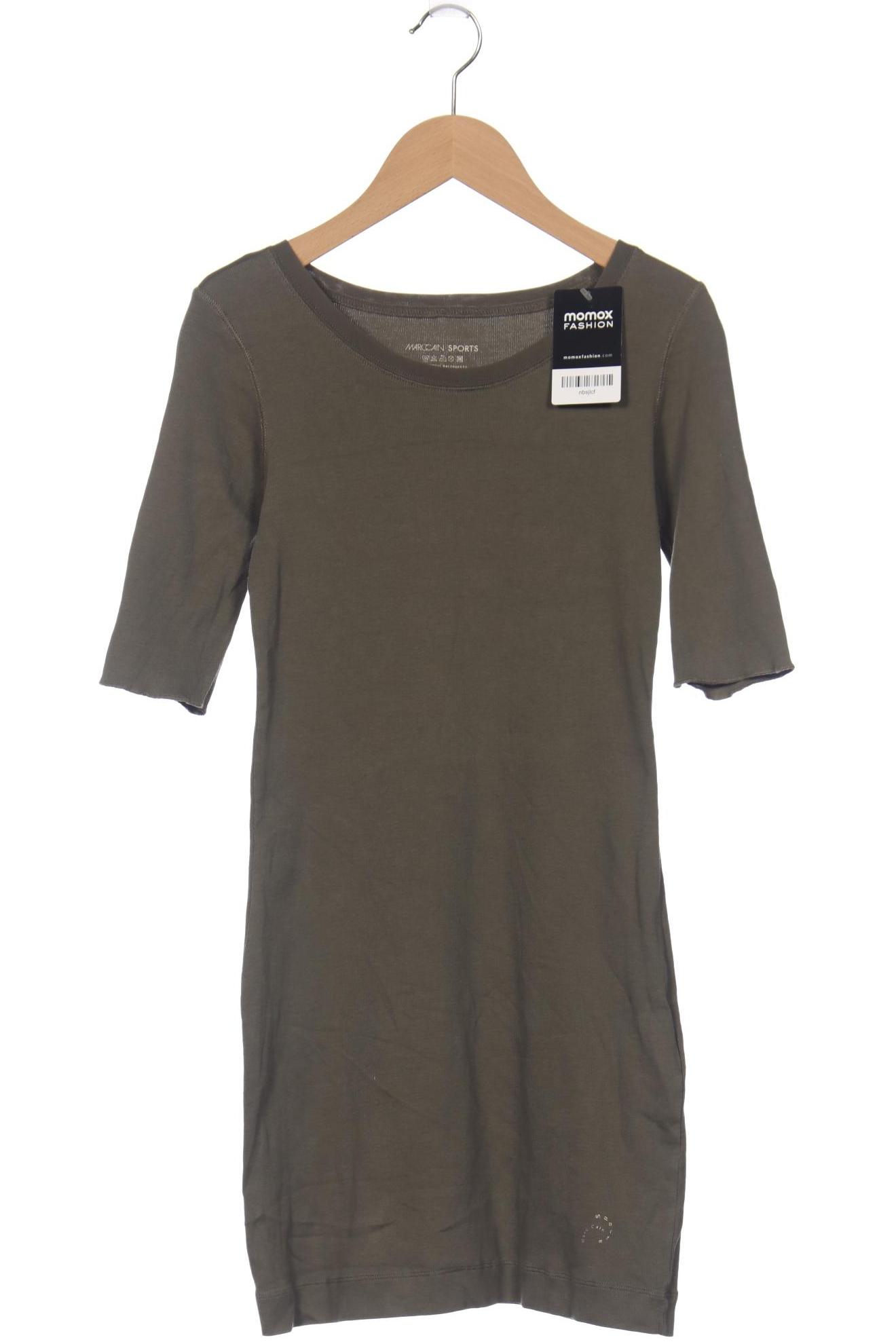 

Marc Cain Damen T-Shirt, grün, Gr. 34