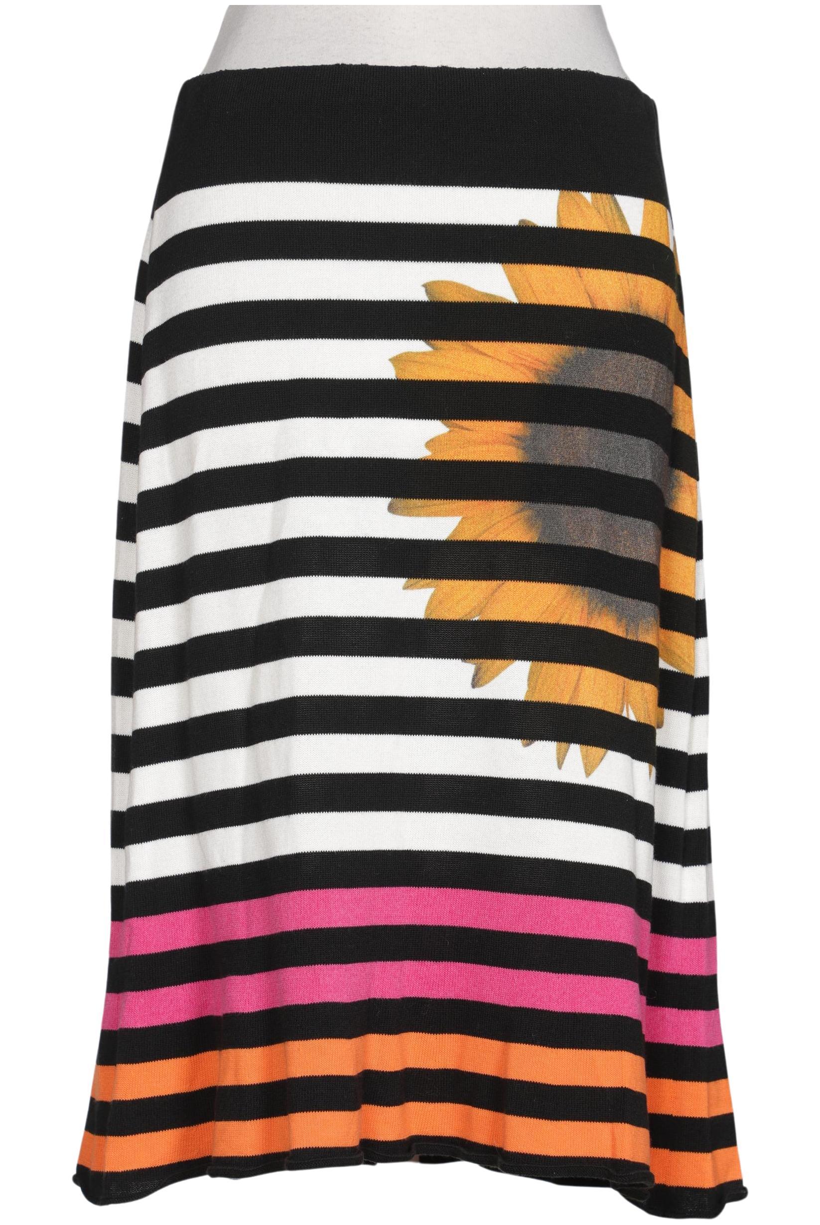 

Marc Cain Damen Rock, schwarz, Gr. 38