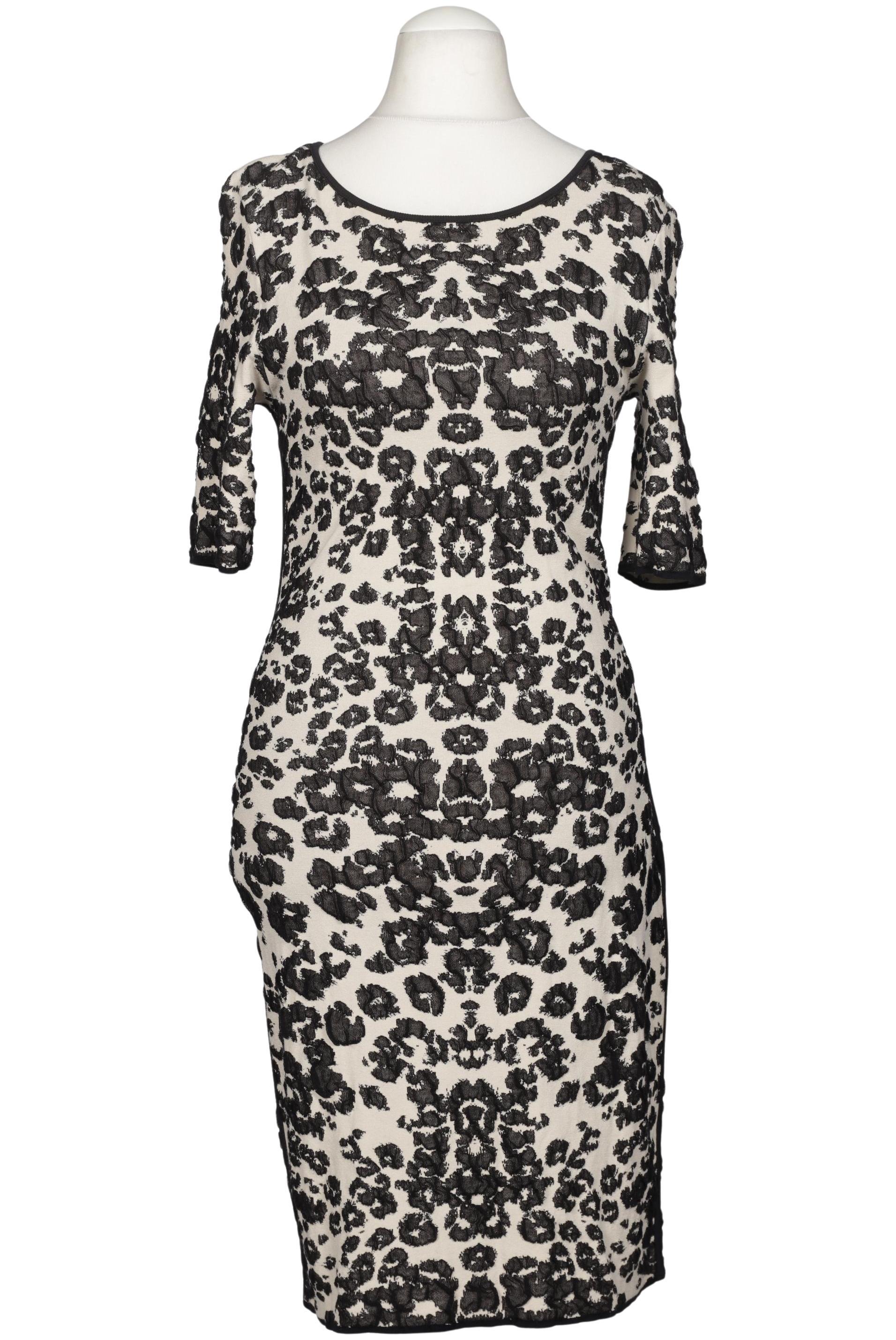 

Marc Cain Damen Kleid, mehrfarbig, Gr. 38