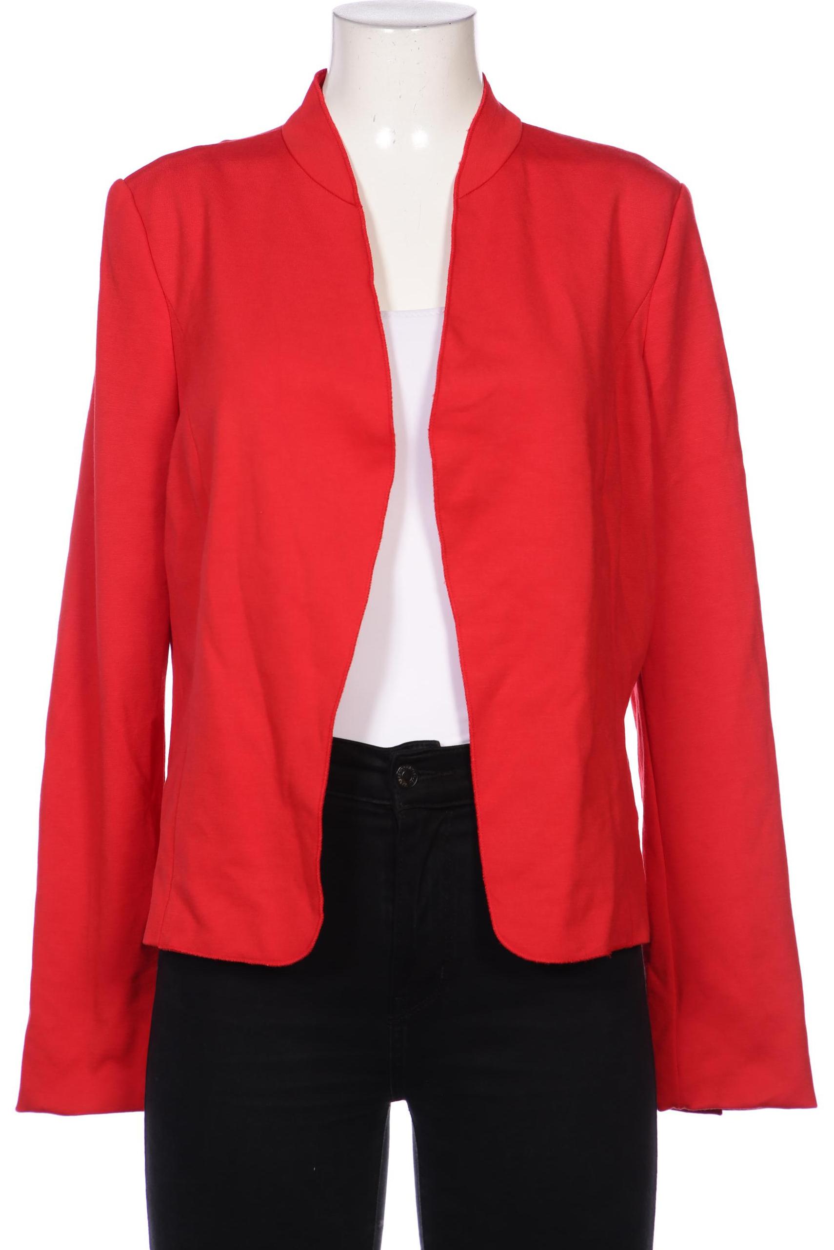 

Marc Cain Damen Blazer, rot, Gr. 42