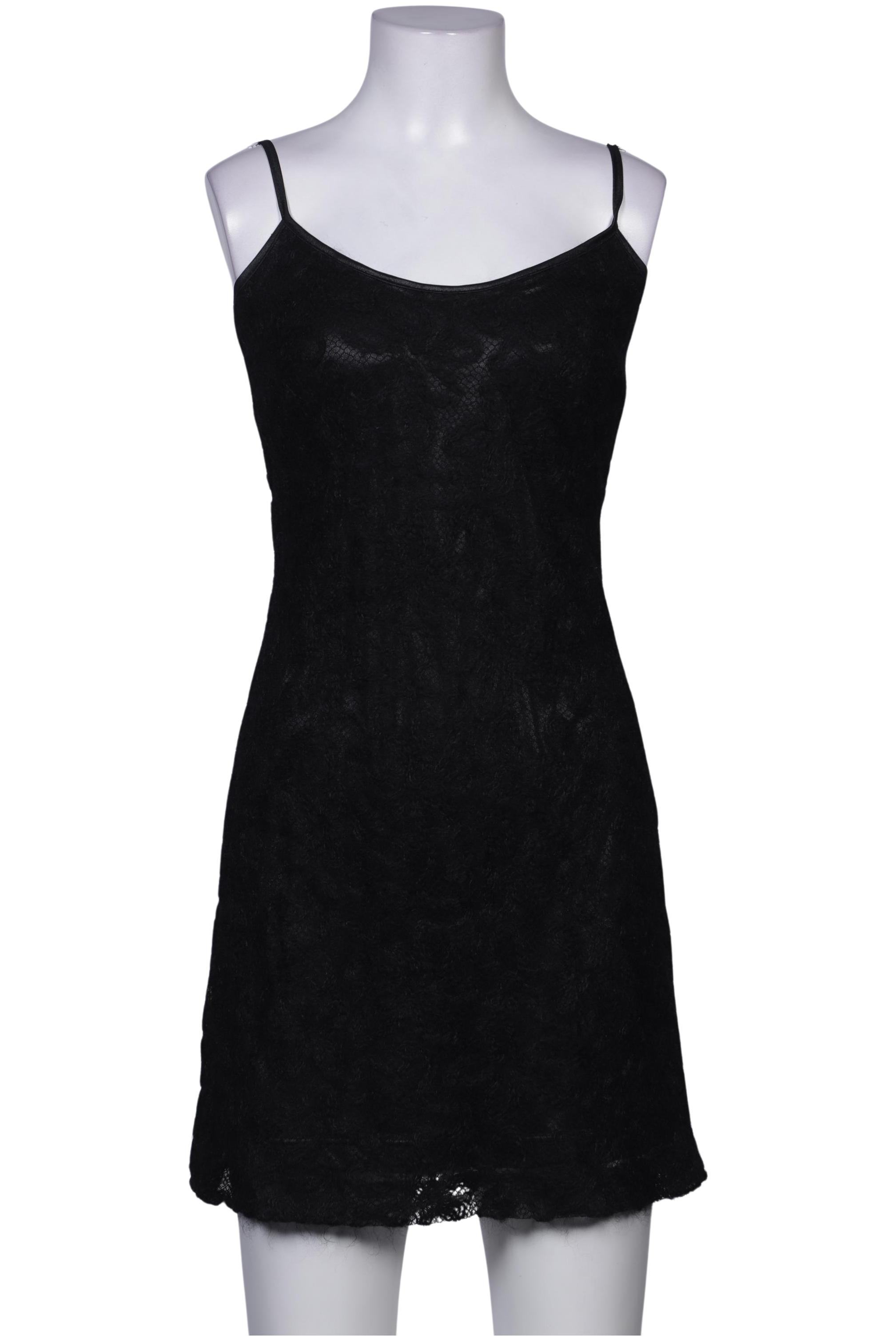 

Marc Cain Damen Kleid, schwarz, Gr. 36