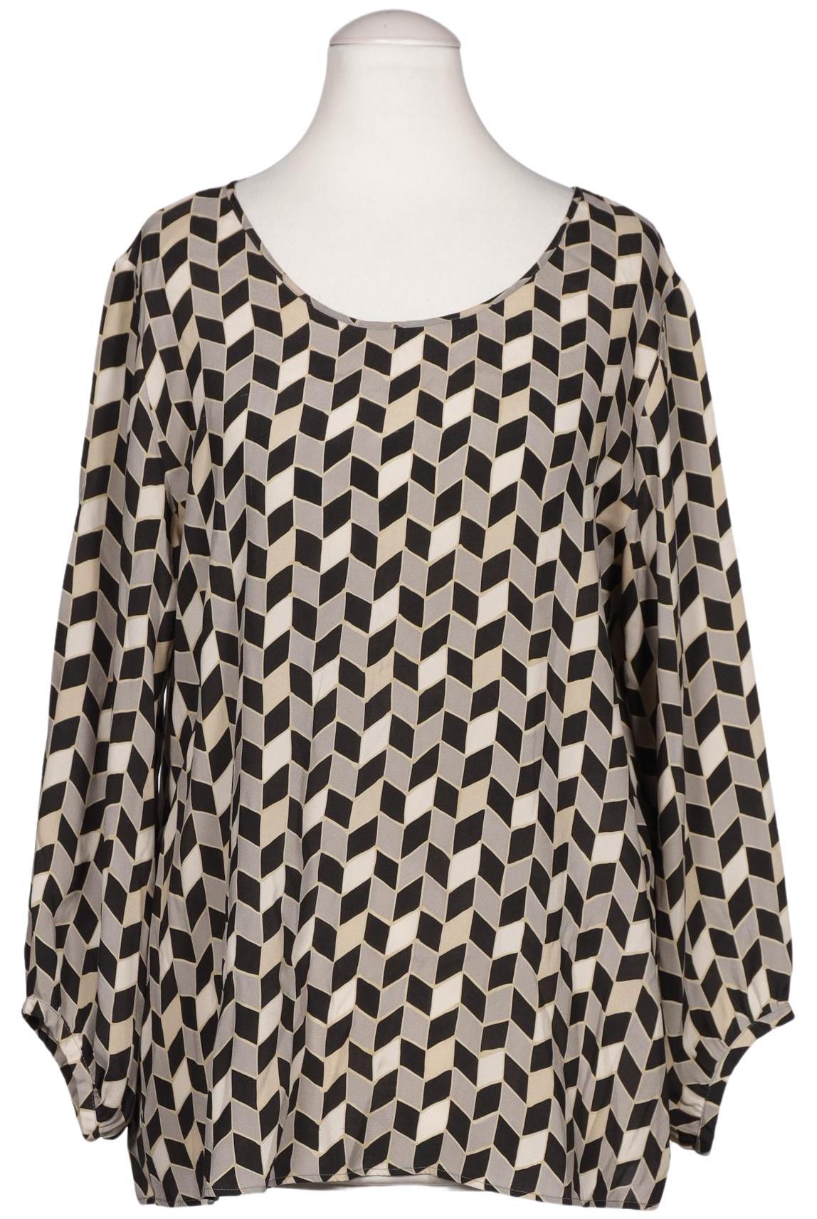 

Marc Cain Damen Bluse, mehrfarbig, Gr. 36