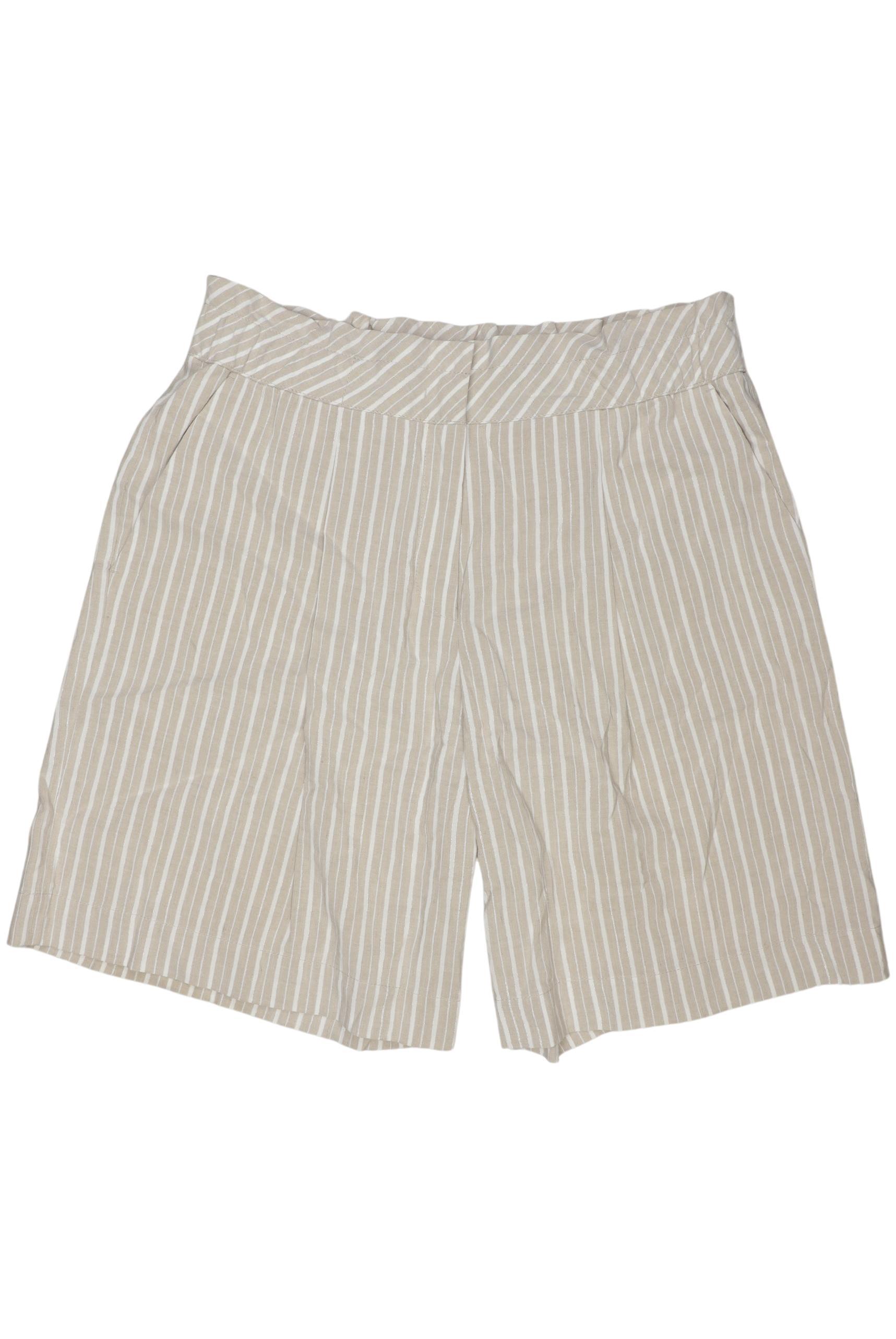 

Marc Cain Damen Shorts, beige, Gr. 42