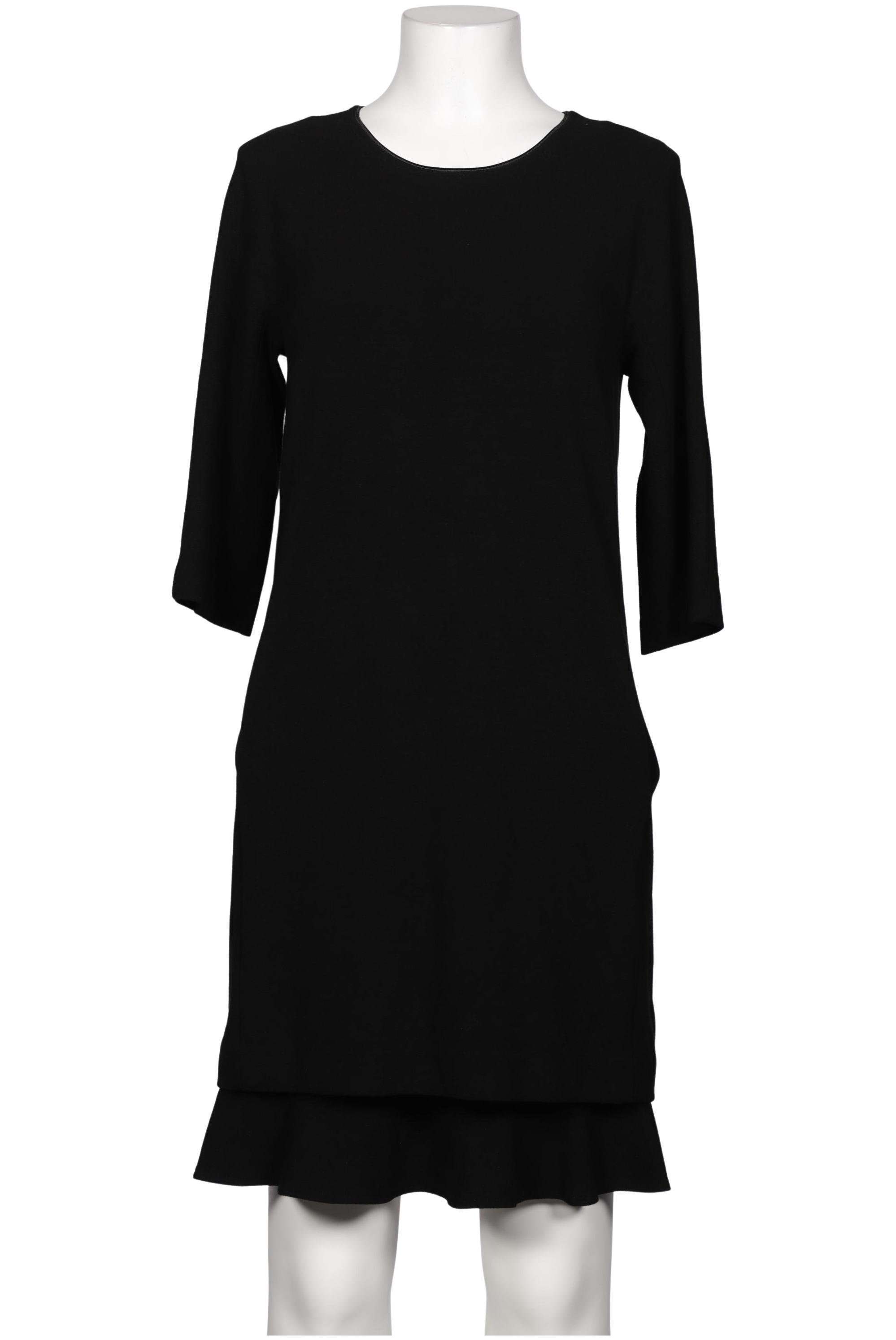

Marc Cain Damen Kleid, schwarz, Gr. 40