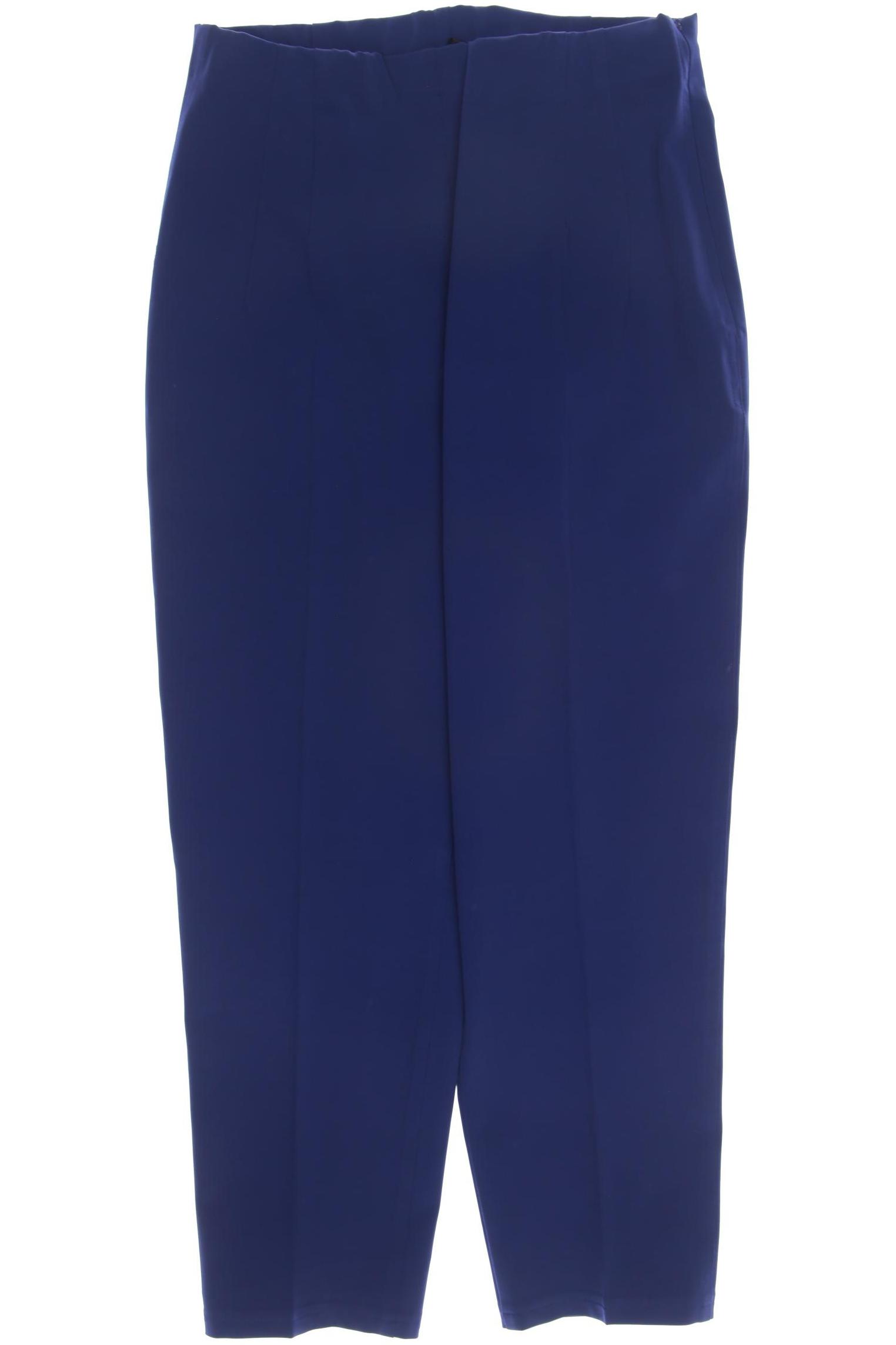 

Marc Cain Damen Stoffhose, blau, Gr. 42