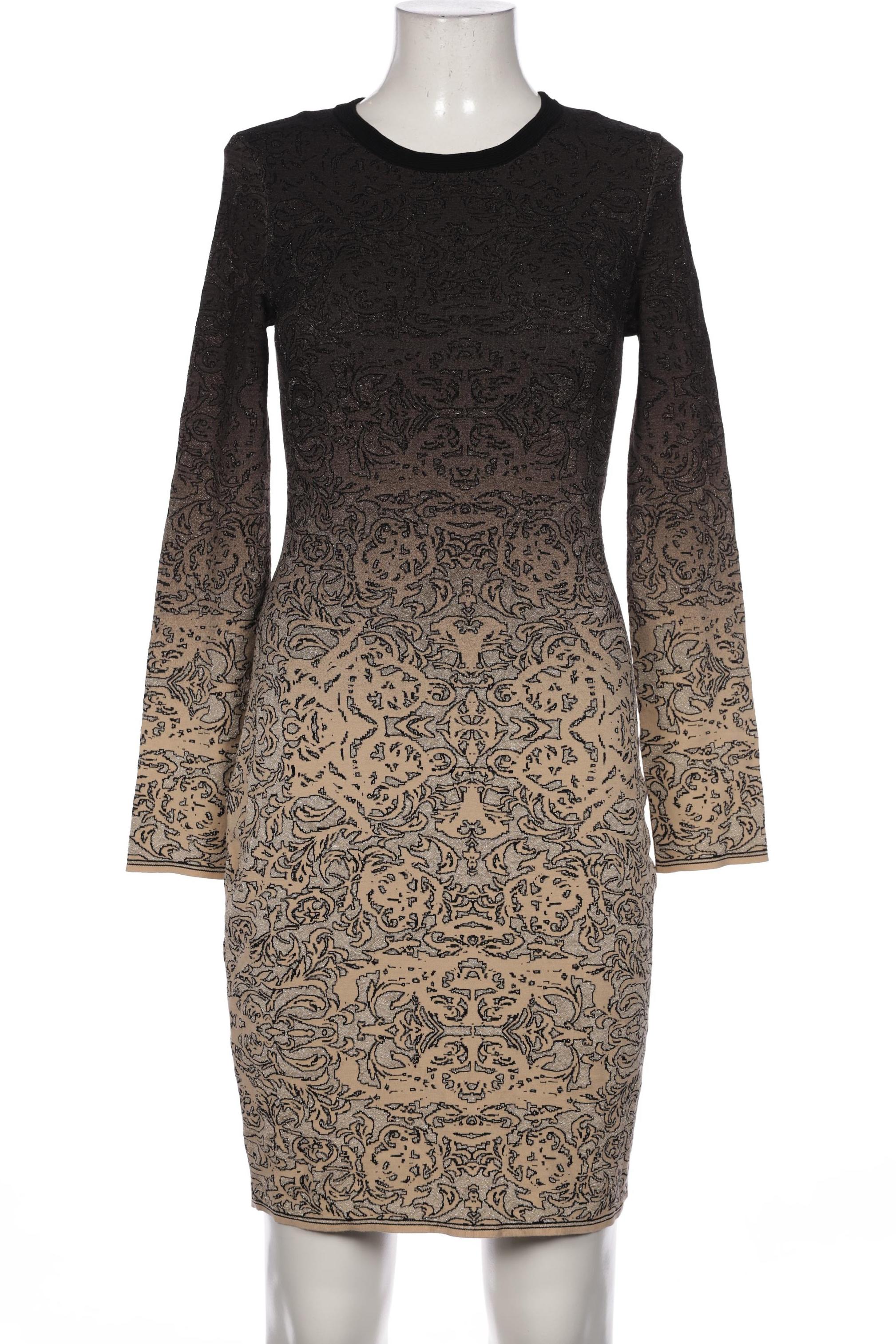 

Marc Cain Damen Kleid, braun, Gr. 38