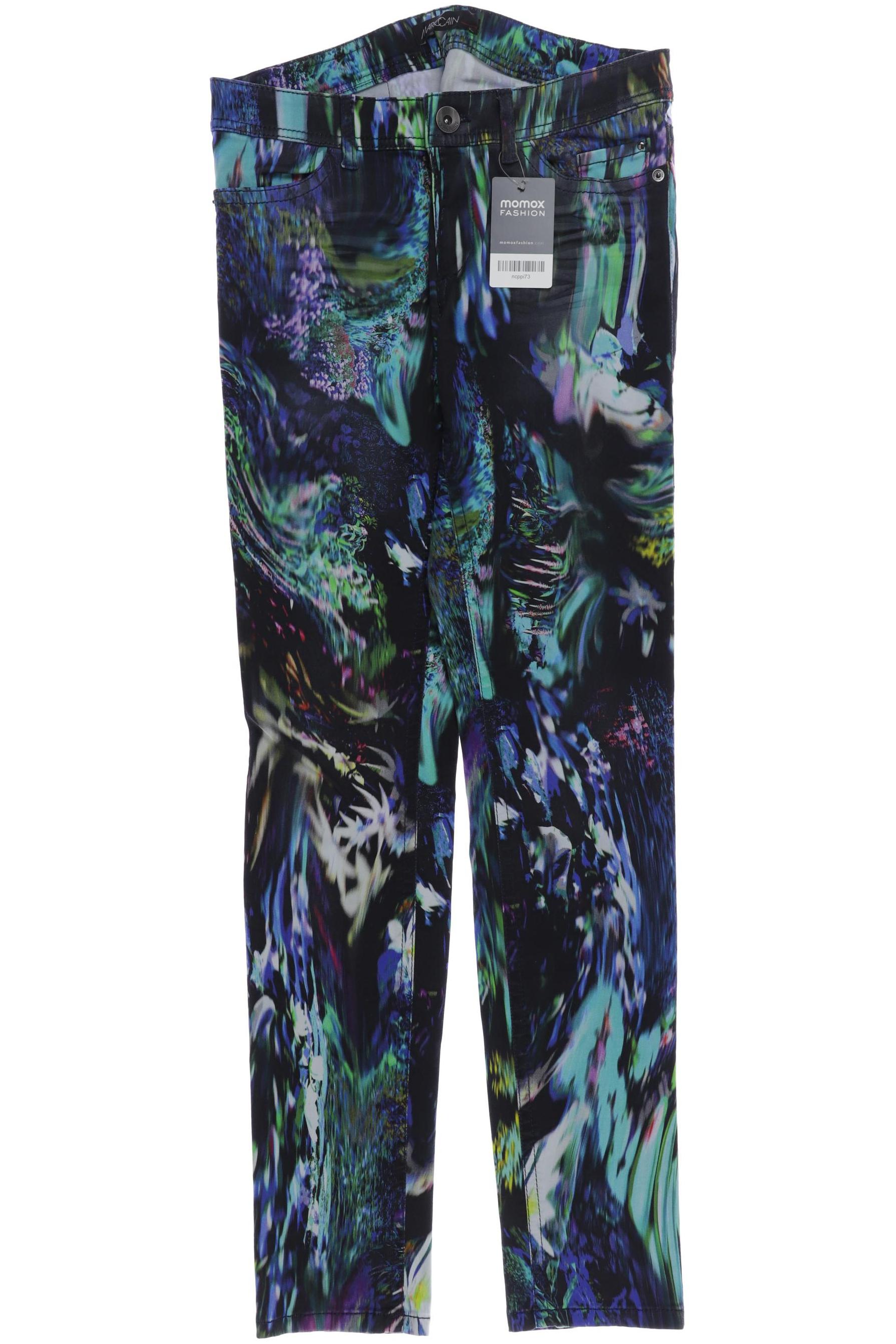 

Marc Cain Damen Jeans, marineblau, Gr. 38