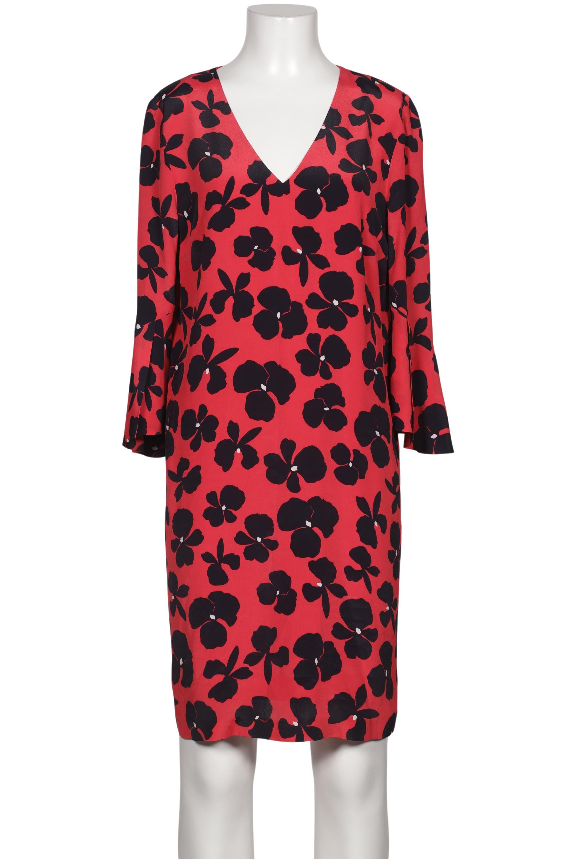 

Marc Cain Damen Kleid, rot, Gr. 40