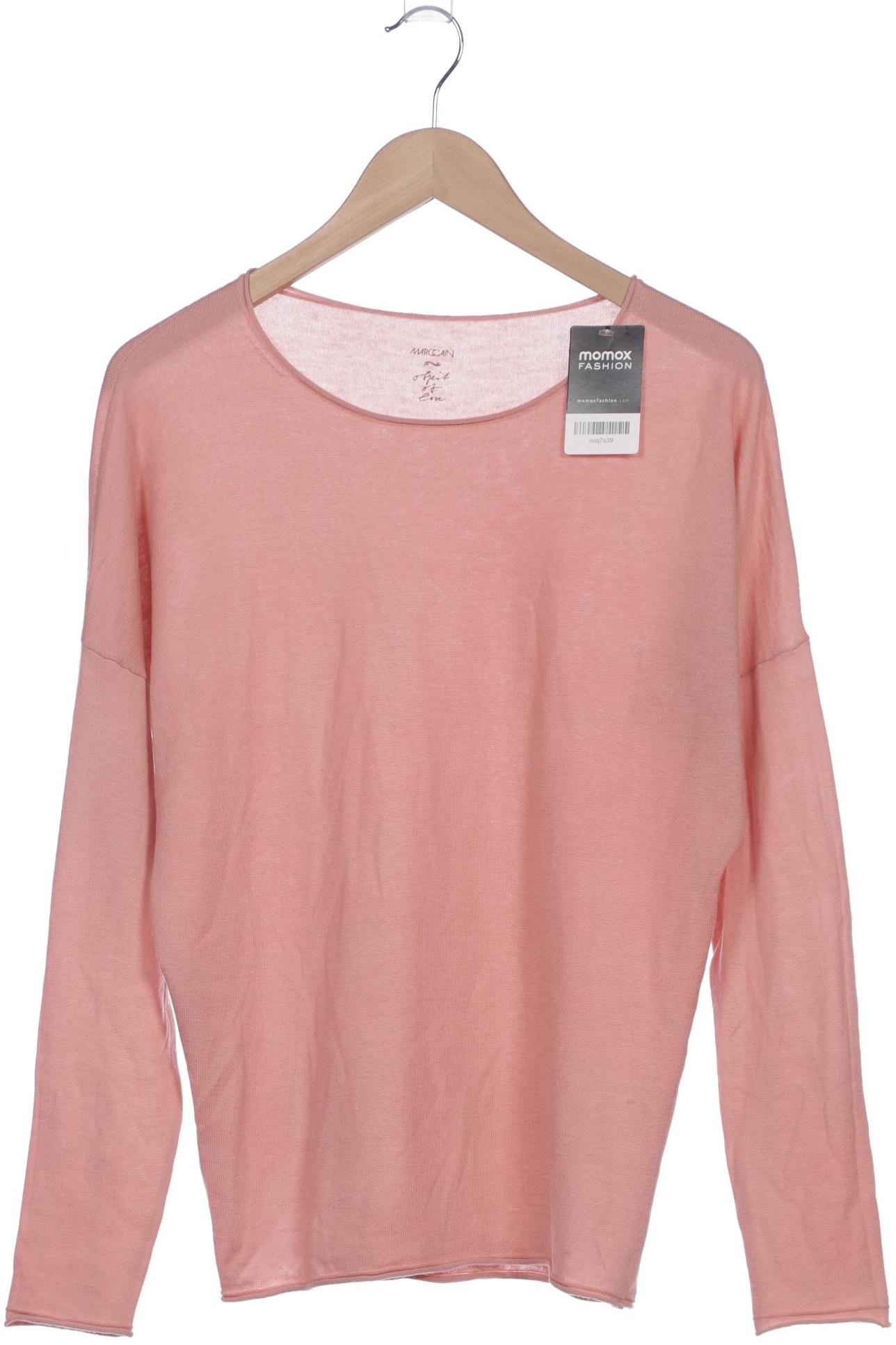 

Marc Cain Damen Pullover, pink, Gr. 38