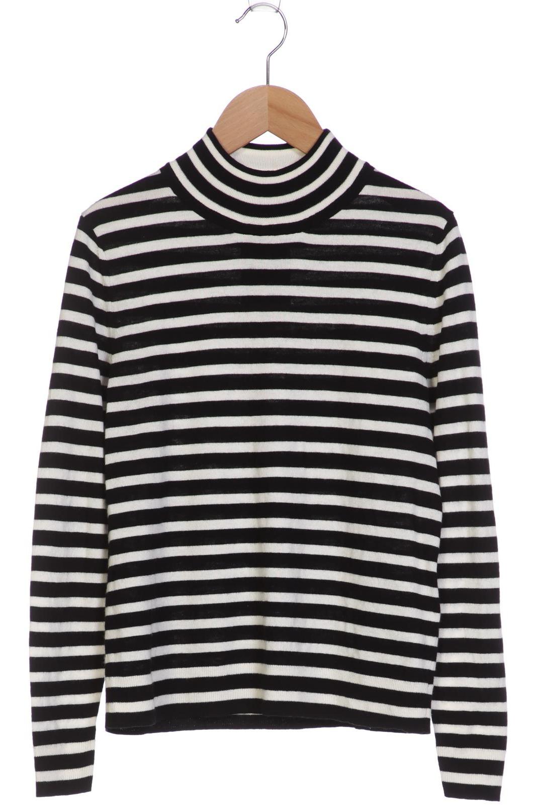 

Marc Cain Damen Pullover, schwarz, Gr. 34
