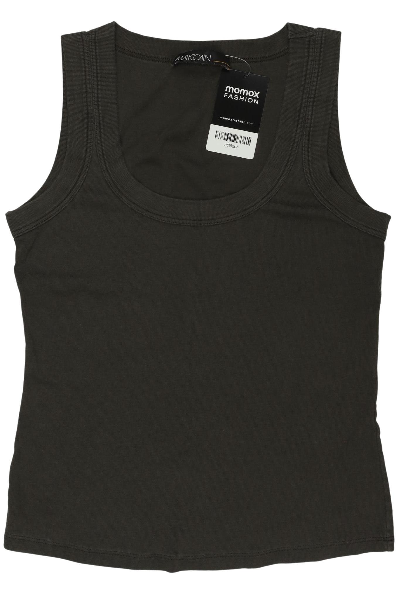 

Marc Cain Damen Top, grün, Gr. 36