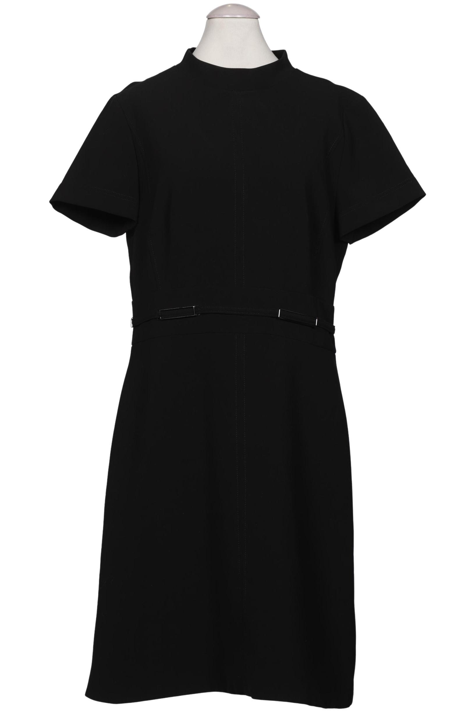 

Marc Cain Damen Kleid, schwarz, Gr. 40
