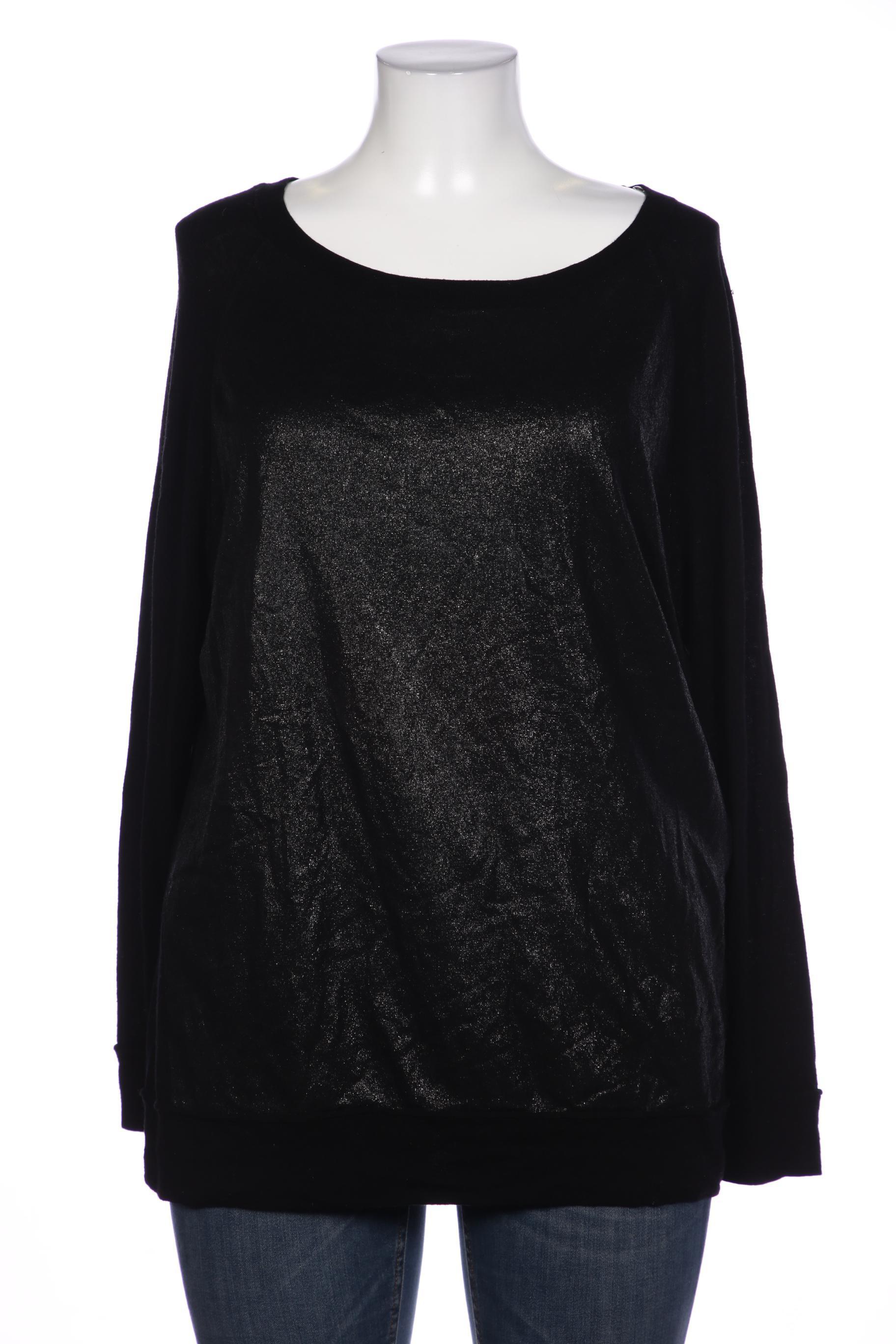 

Marc Cain Damen Pullover, schwarz