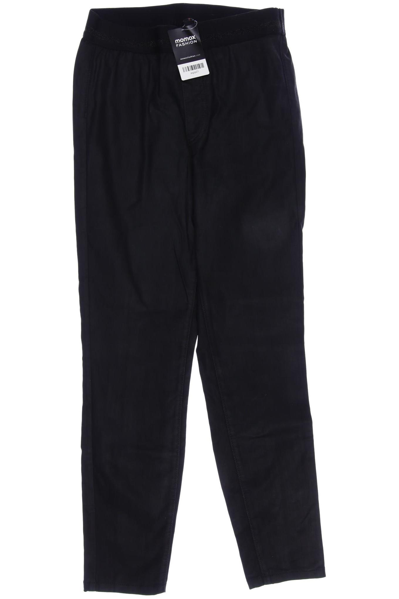 

Marc Cain Damen Jeans, schwarz, Gr. 27