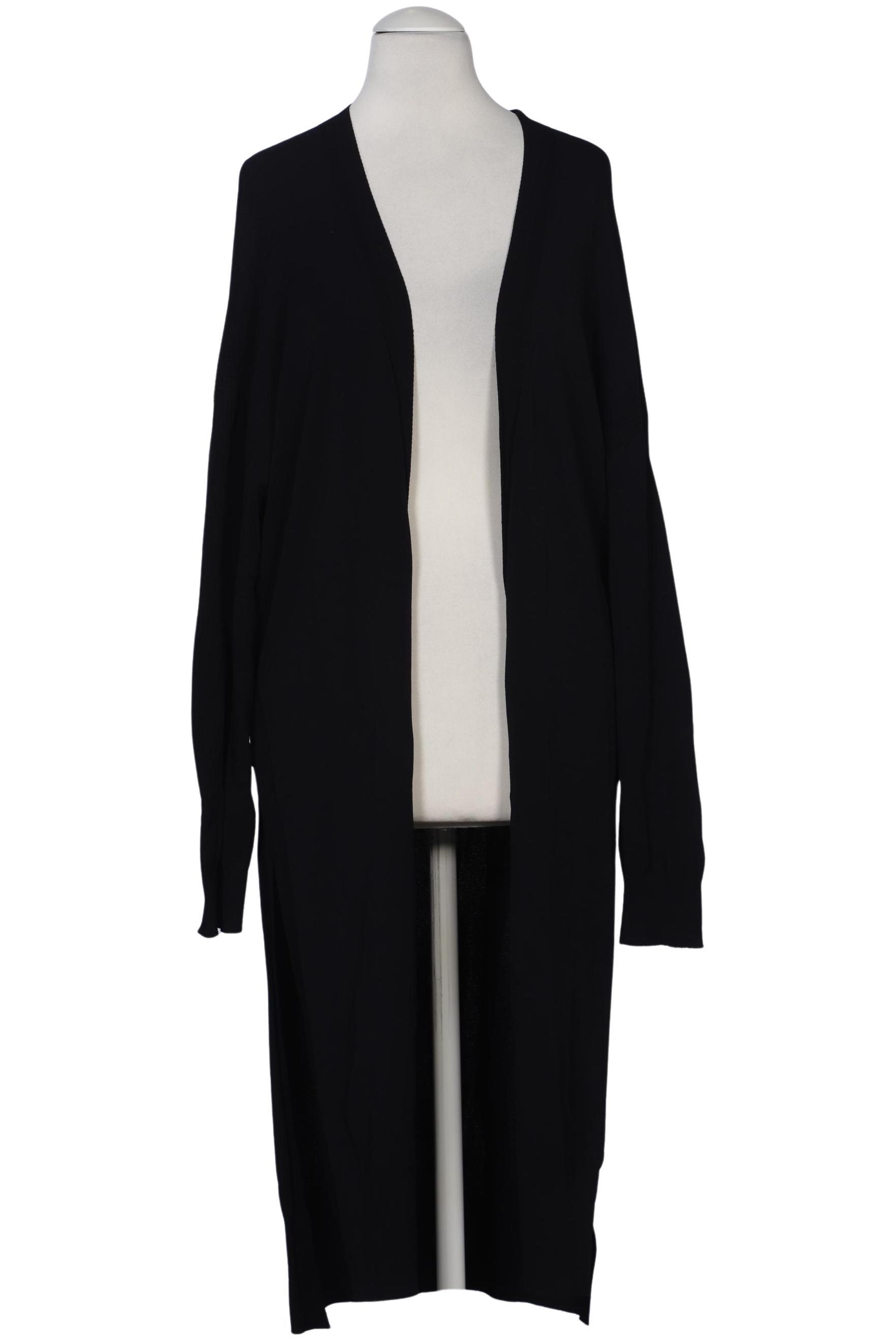 

Marc Cain Damen Strickjacke, schwarz, Gr. 36