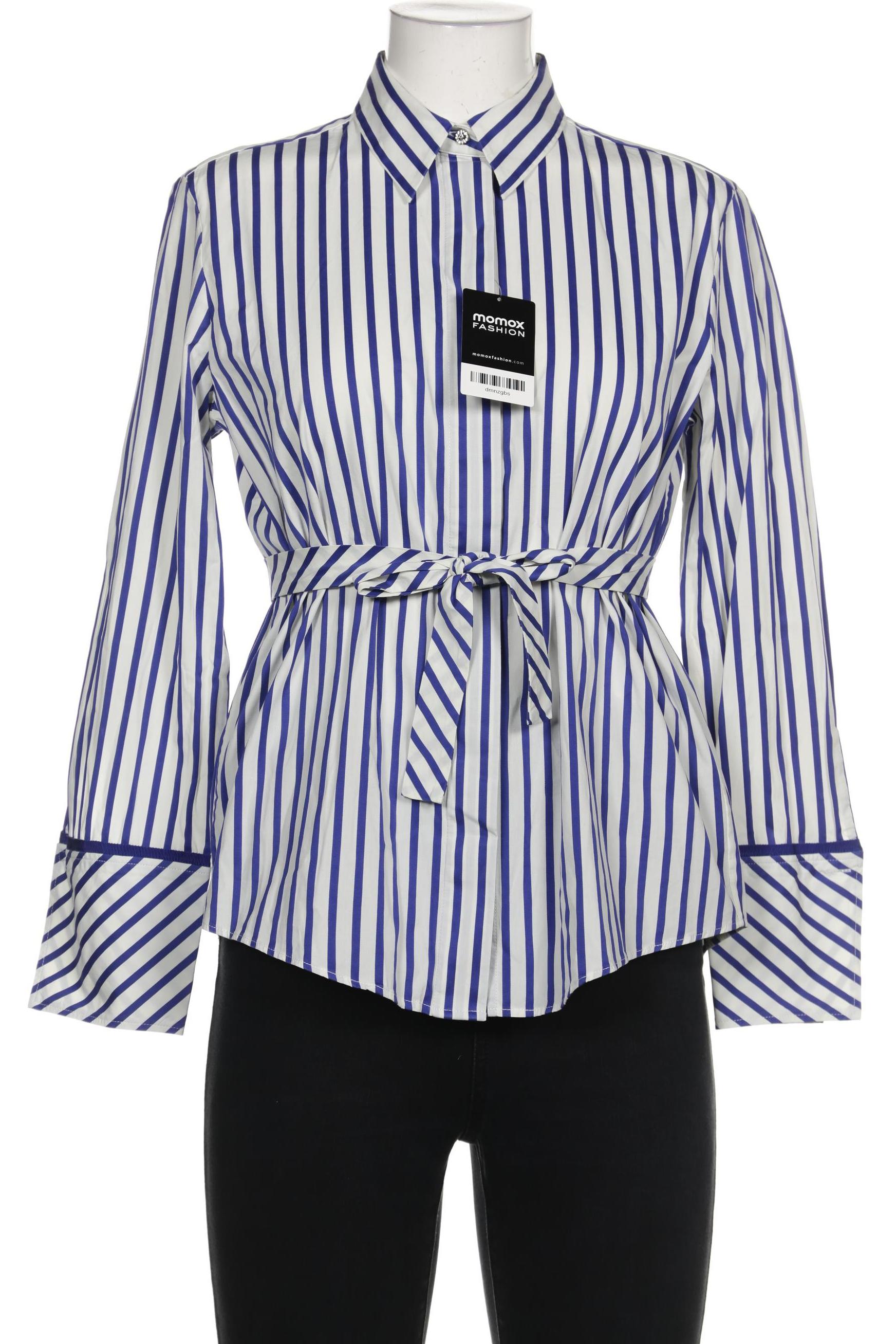 

Marc Cain Damen Bluse, weiß