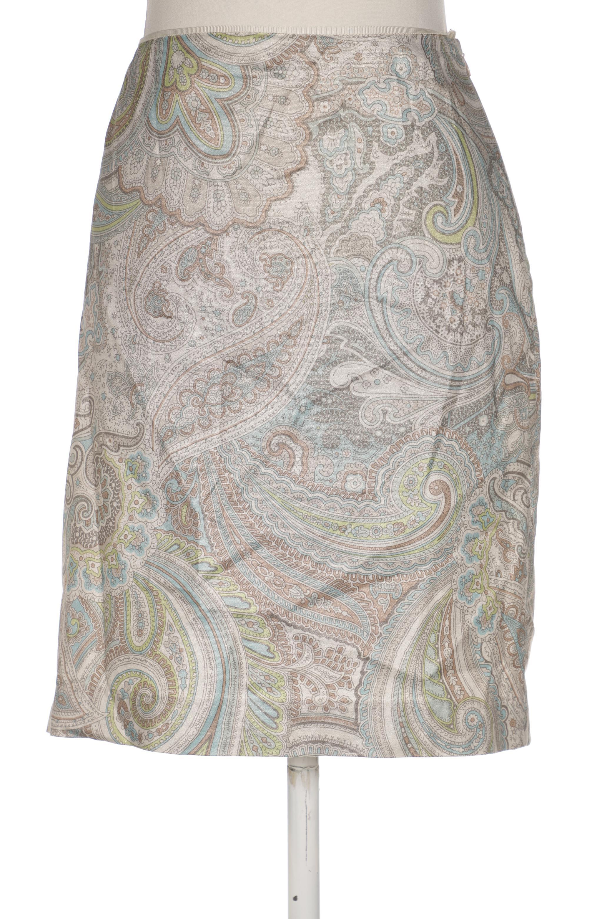 

Marc Cain Damen Rock, beige