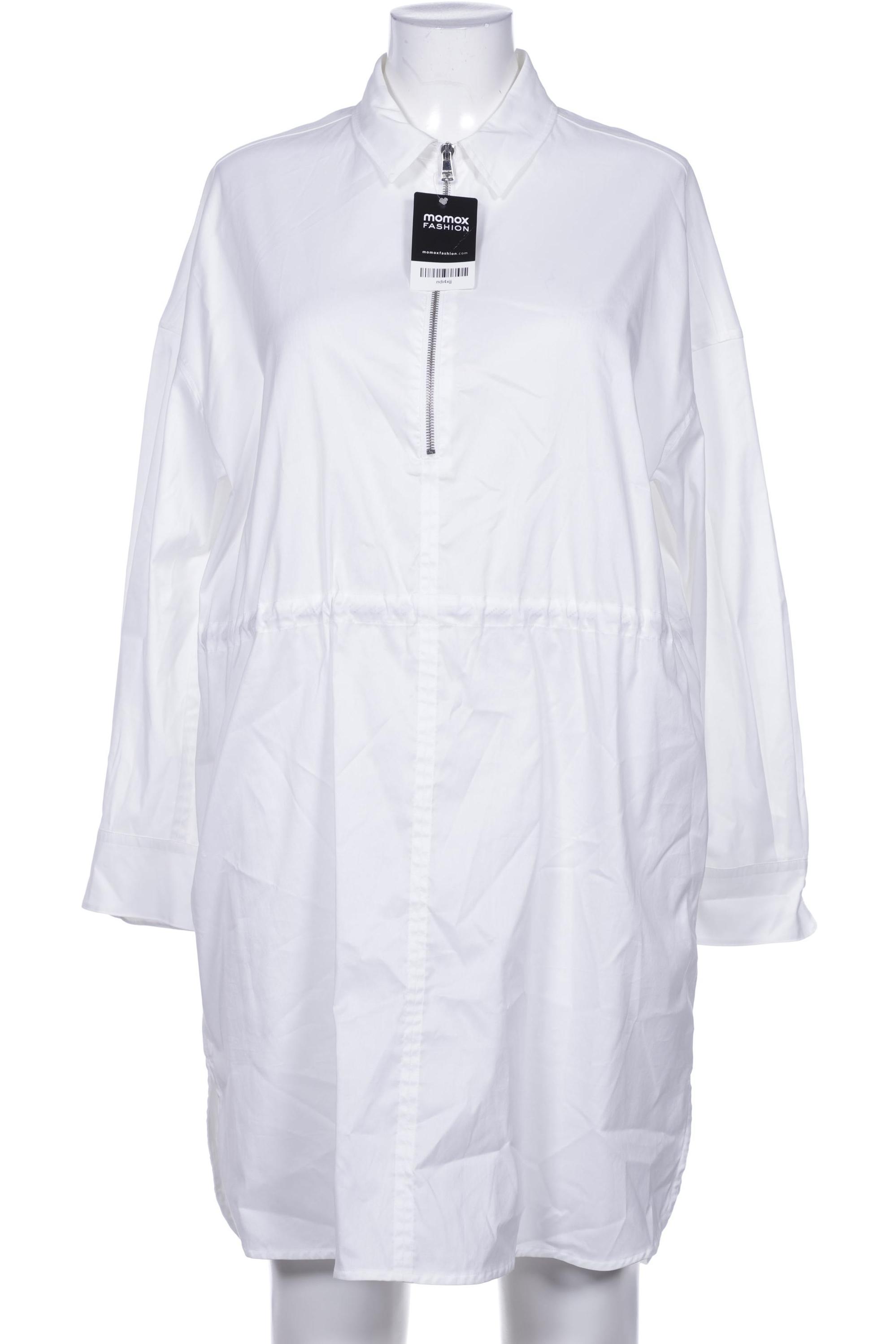 

Marc Cain Damen Kleid, weiß