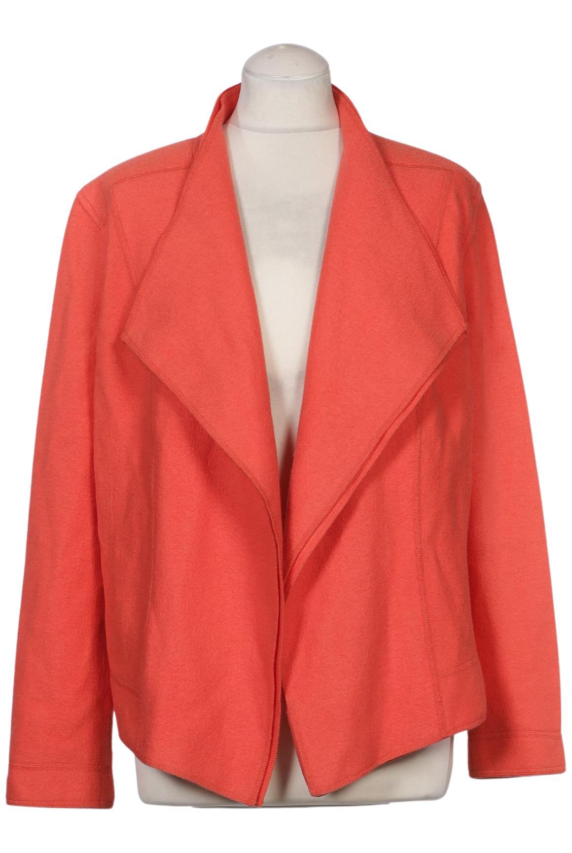

Marc Cain Damen Blazer, rot, Gr. 38