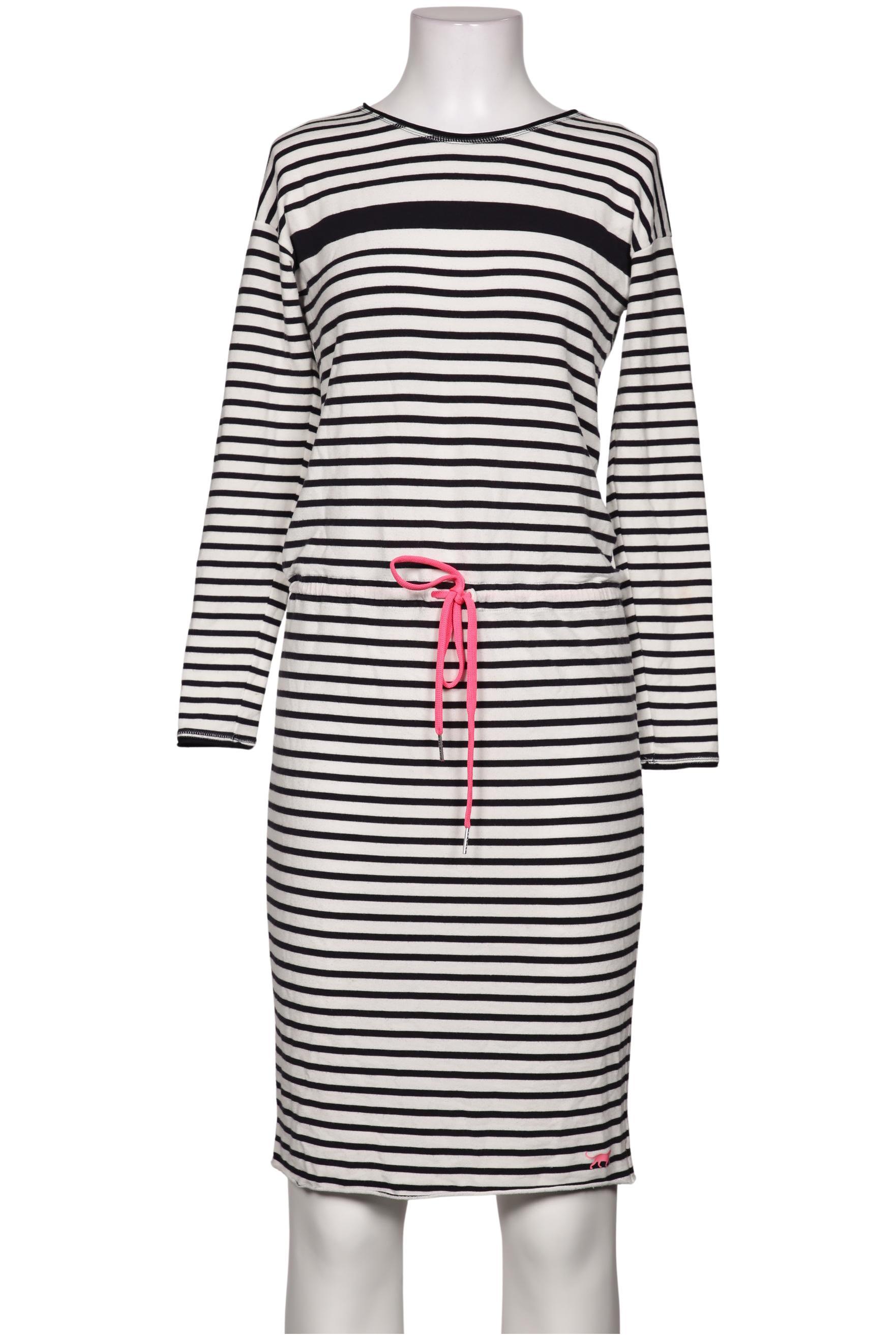 

Marc Cain Damen Kleid, marineblau, Gr. 34