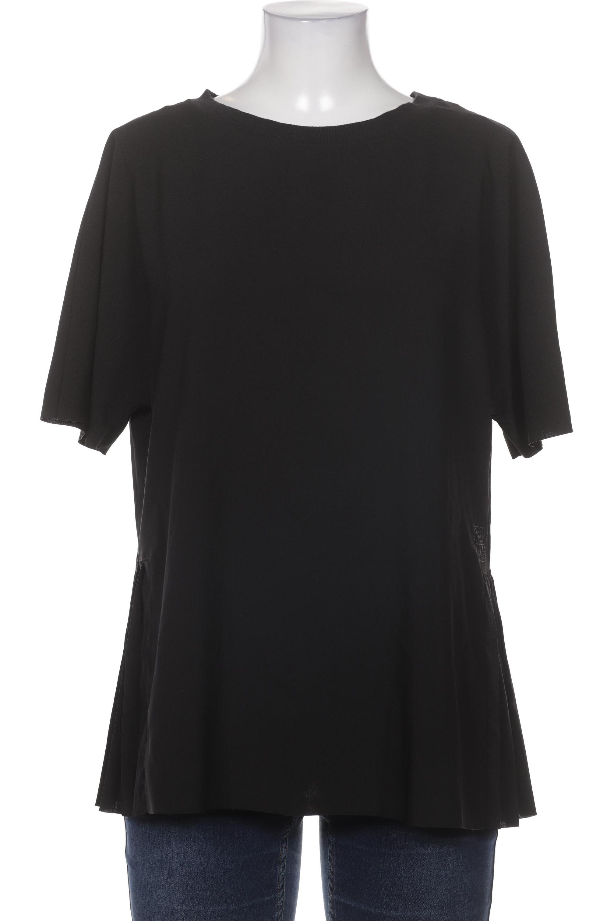 

Marc Cain Damen Bluse, schwarz, Gr. 40