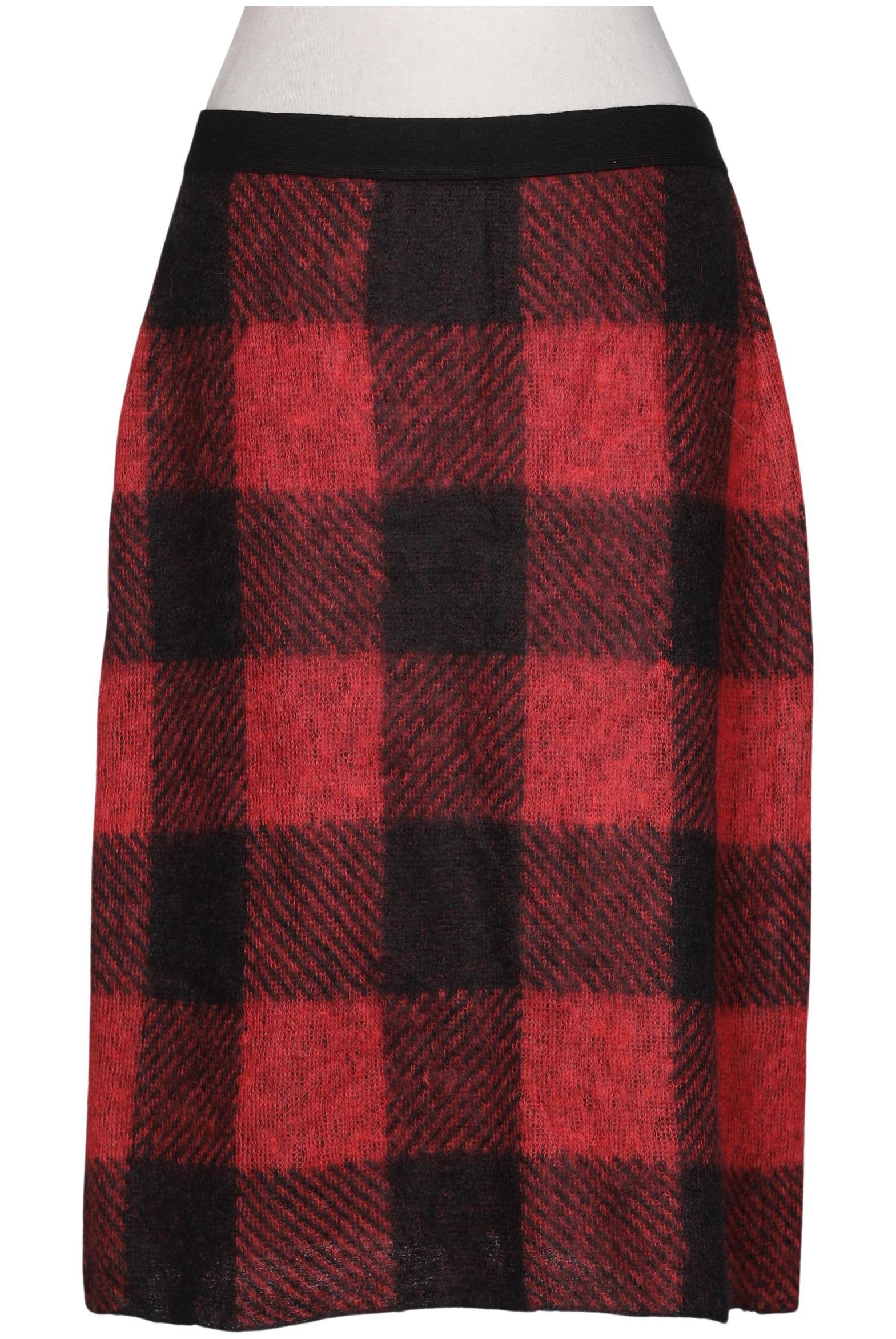 

Marc Cain Damen Rock, mehrfarbig, Gr. 42