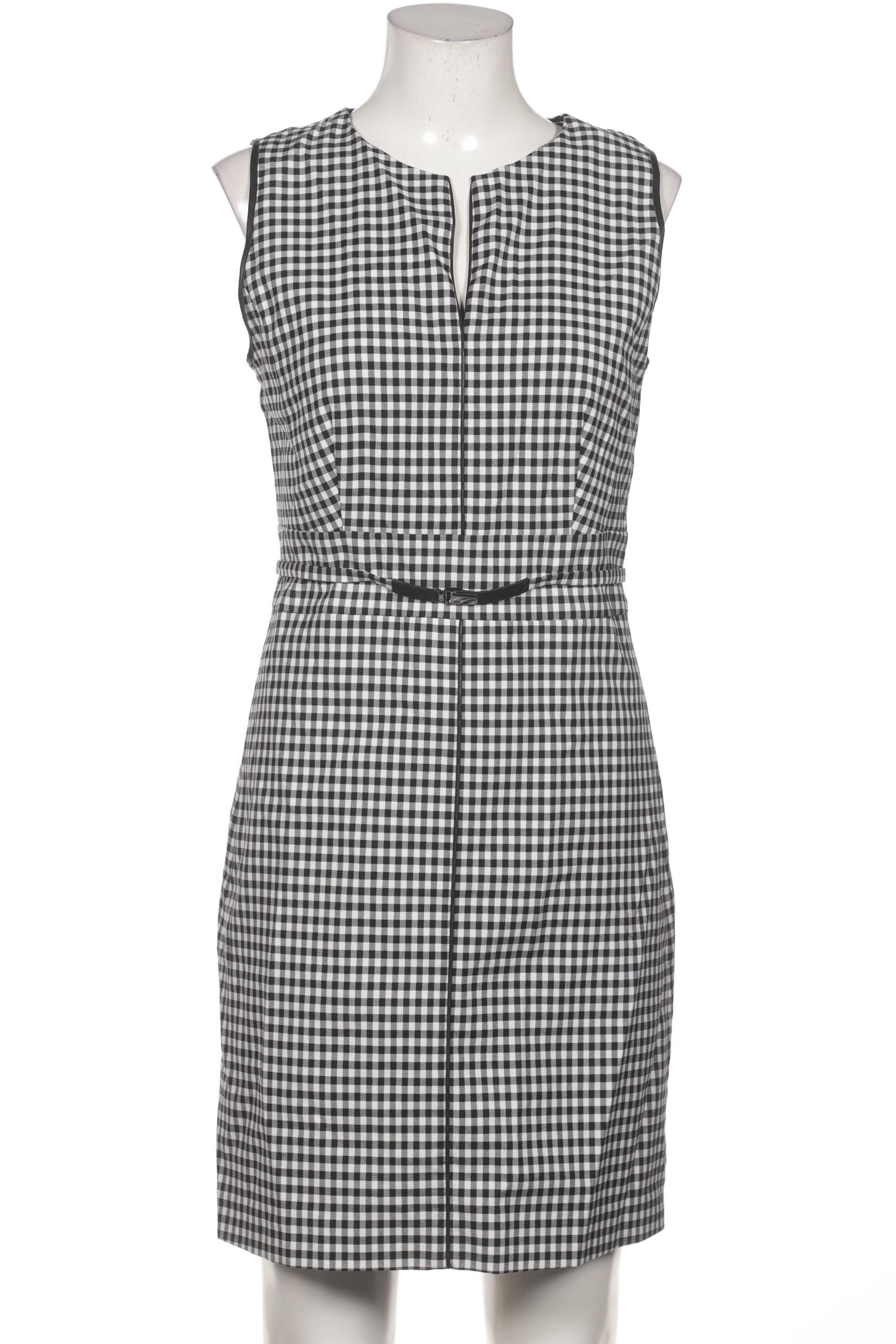 

Marc Cain Damen Kleid, schwarz, Gr. 40