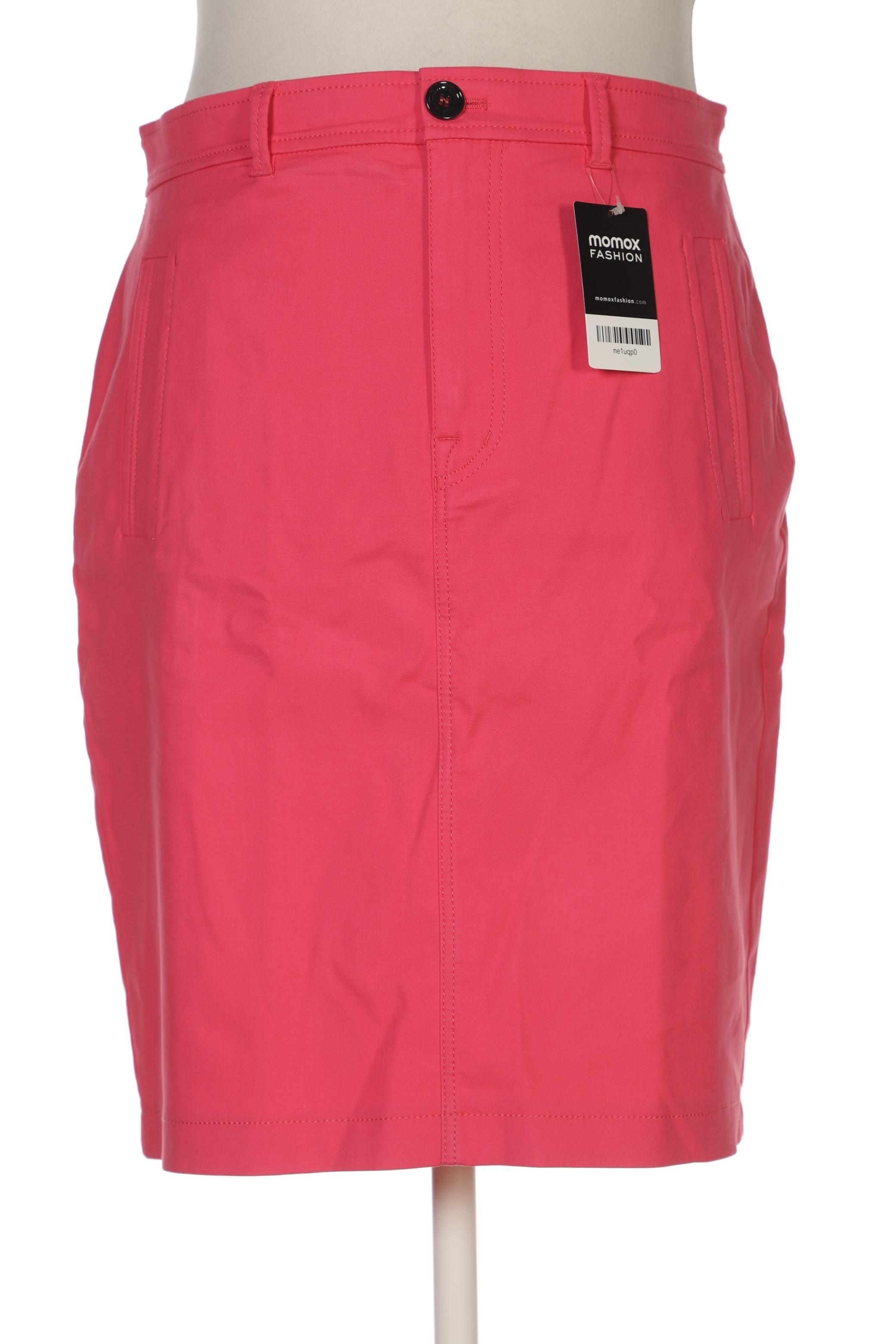 

Marc Cain Damen Rock, pink, Gr. 42