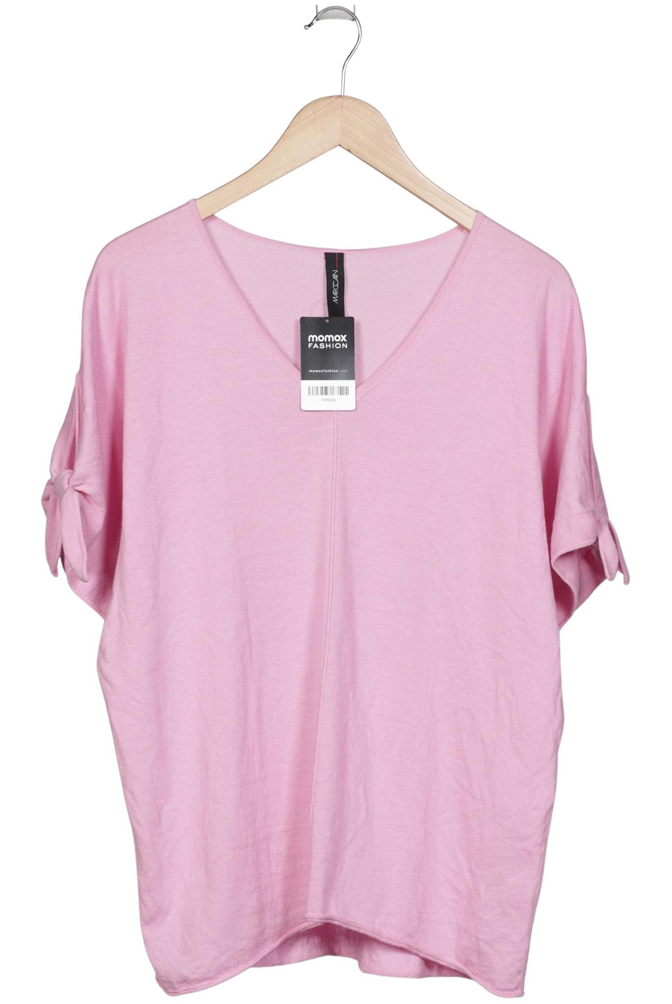

Marc Cain Damen Pullover, pink, Gr. 42