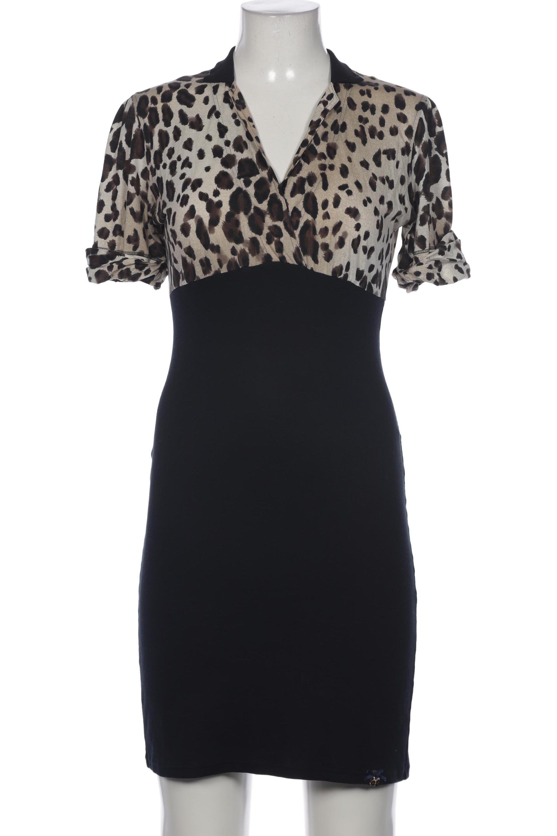

Marc Cain Damen Kleid, schwarz, Gr. 38