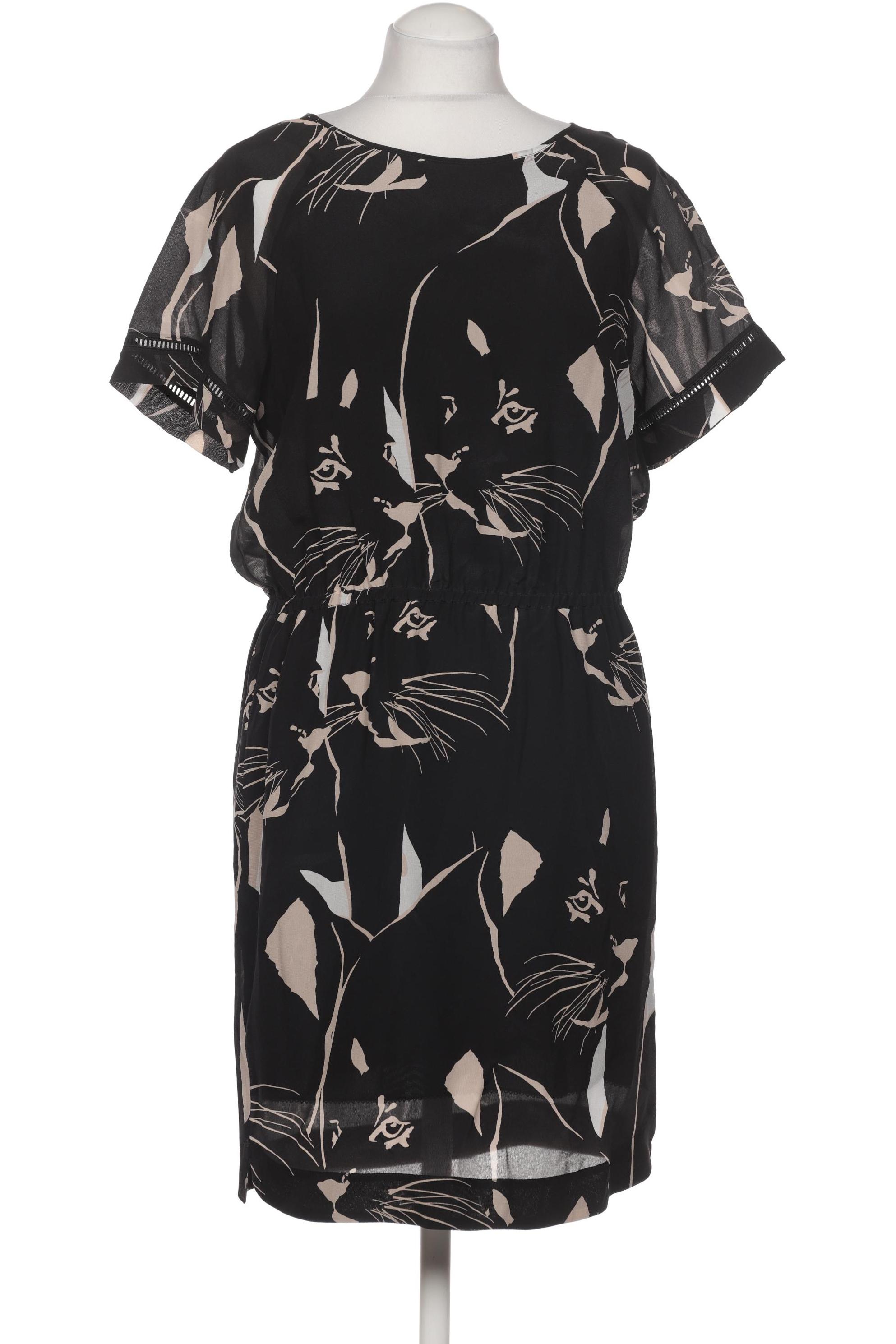 

Marc Cain Damen Kleid, schwarz, Gr. 36