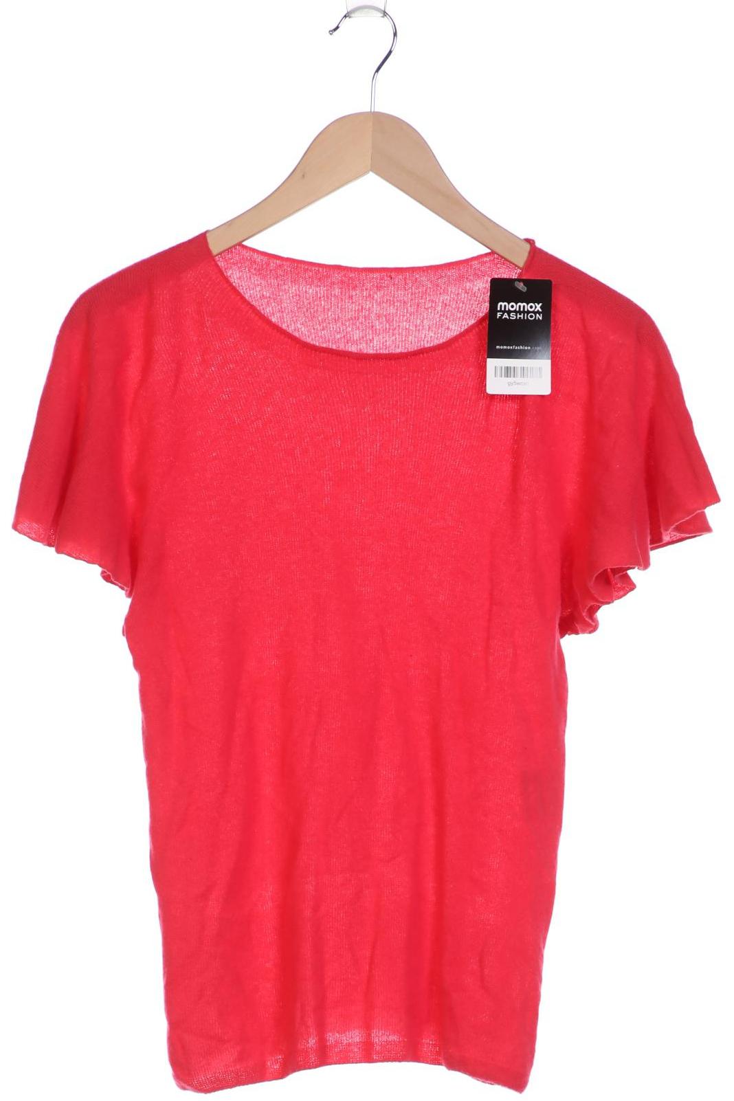 

Marc Cain Damen Pullover, pink, Gr. 34