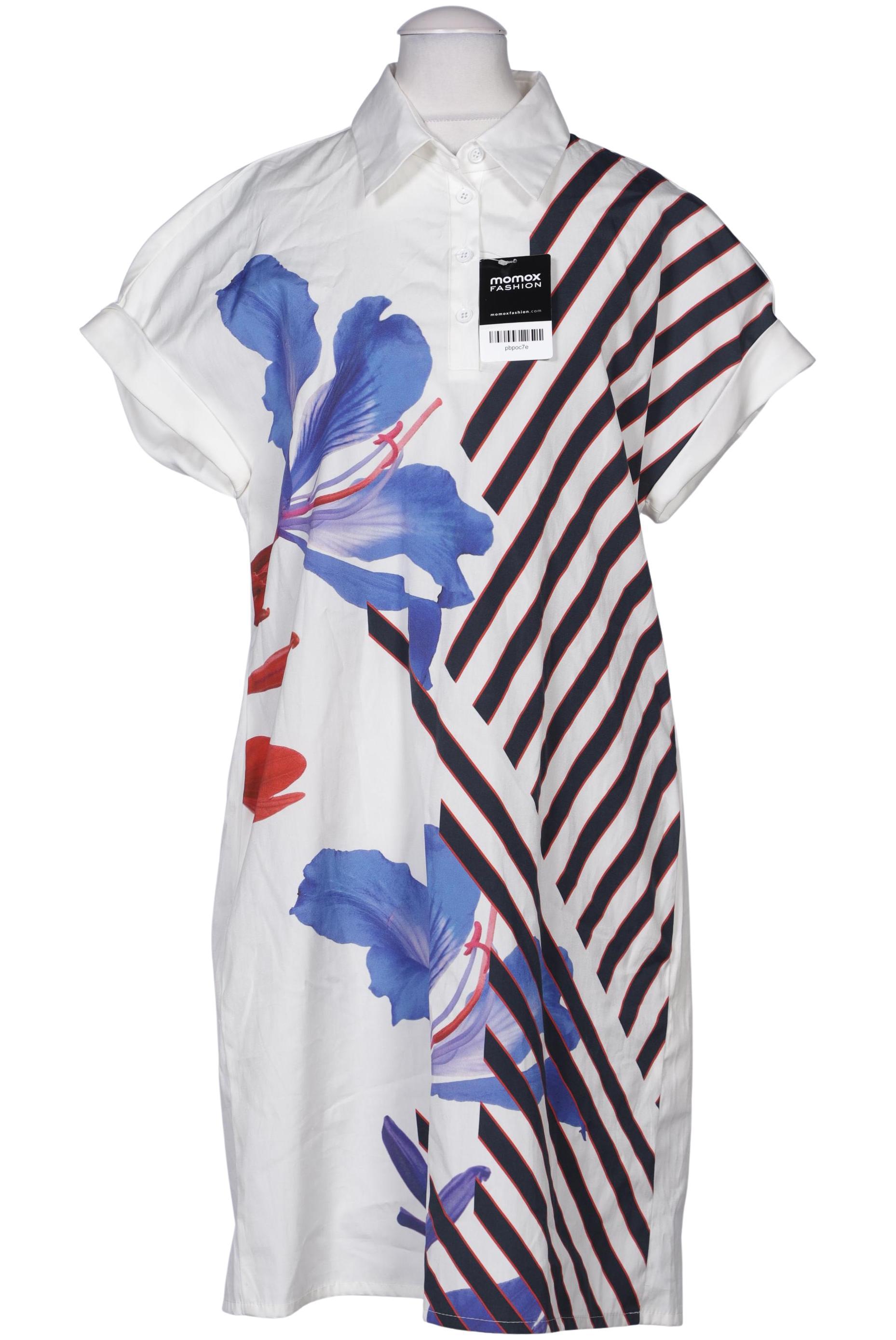 

Marc Cain Damen Kleid, mehrfarbig, Gr. 34